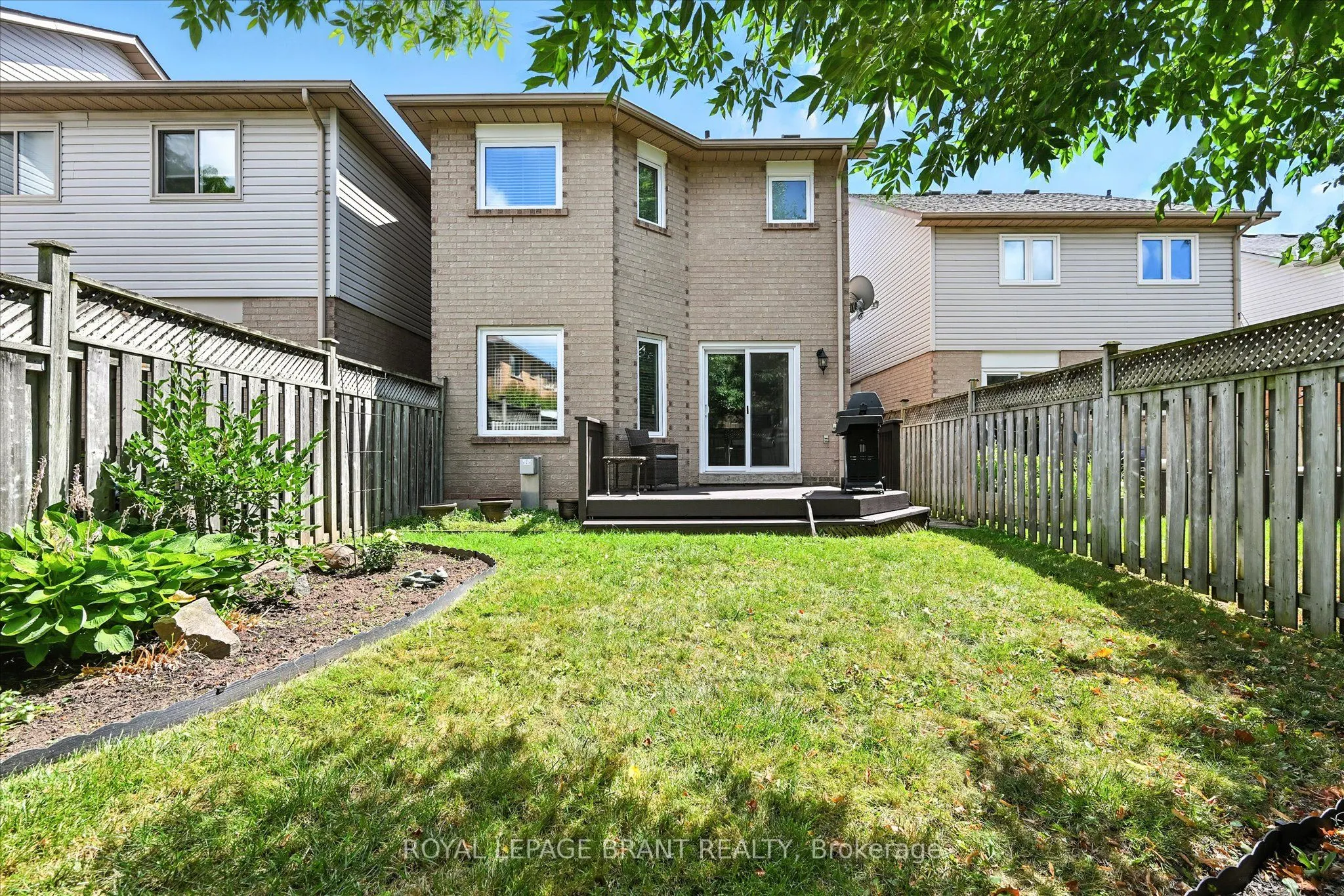 479 Taylor Crescent