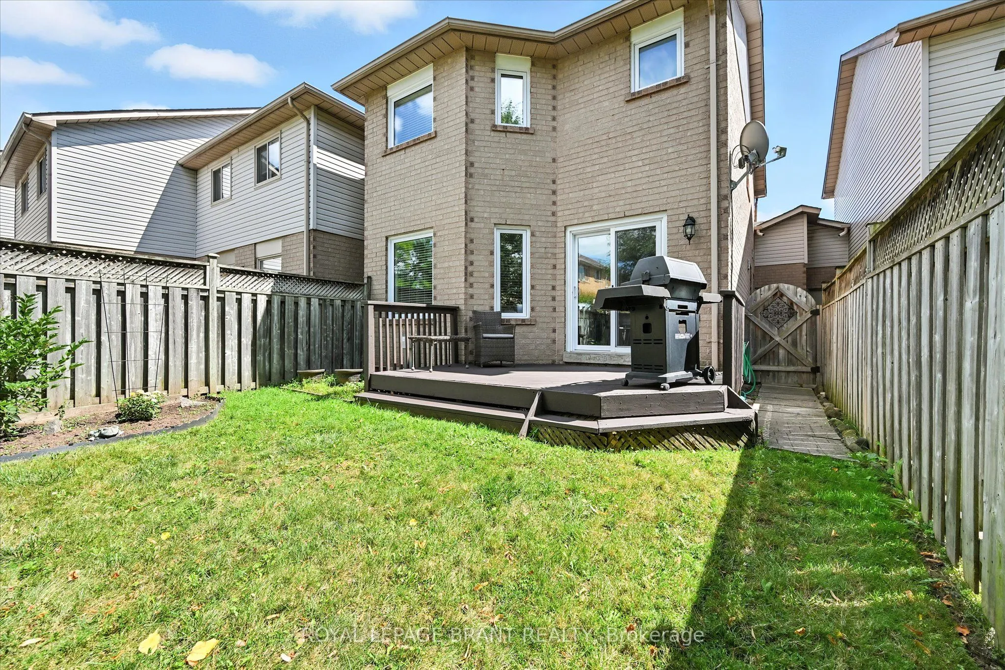 479 Taylor Crescent