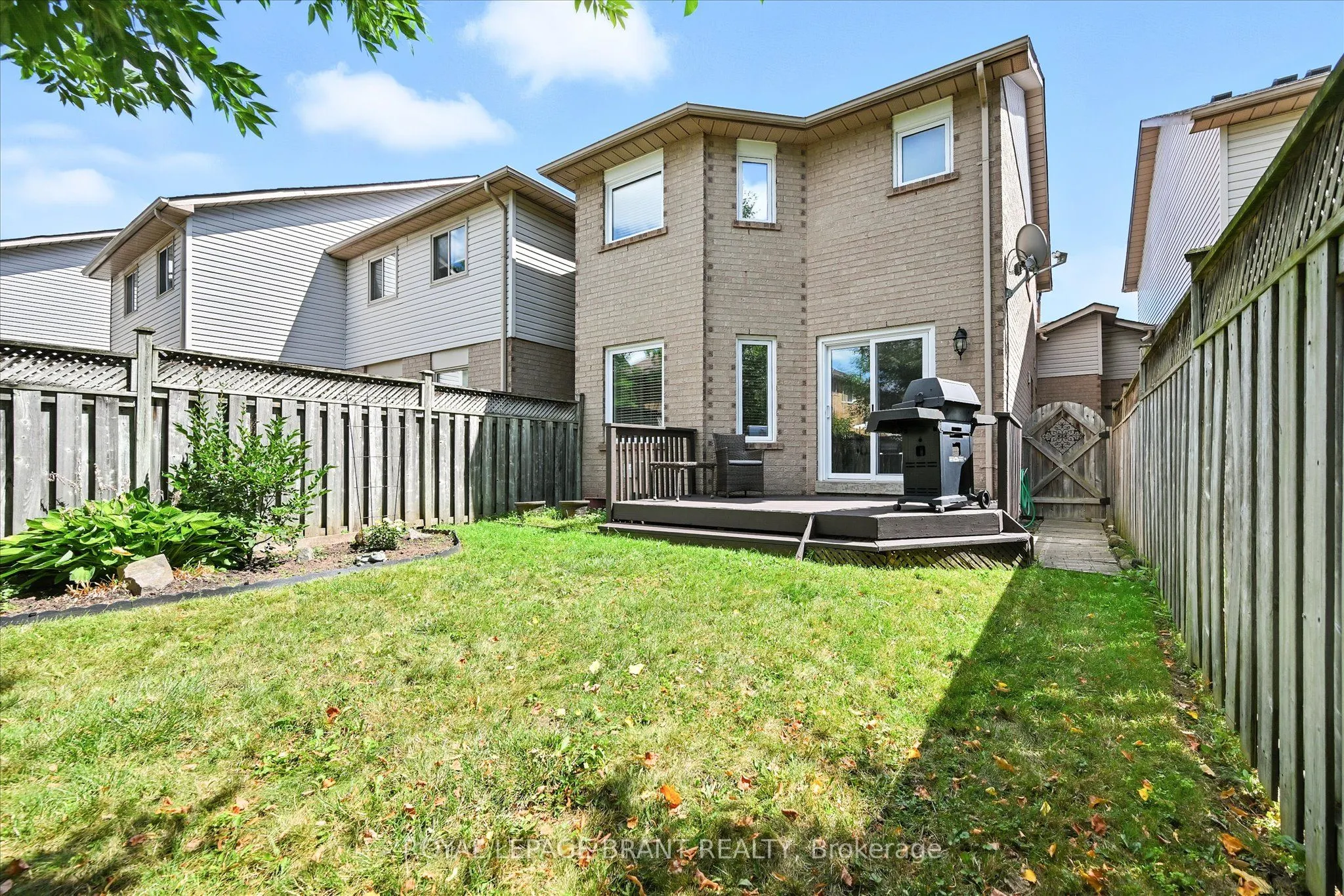 479 Taylor Crescent