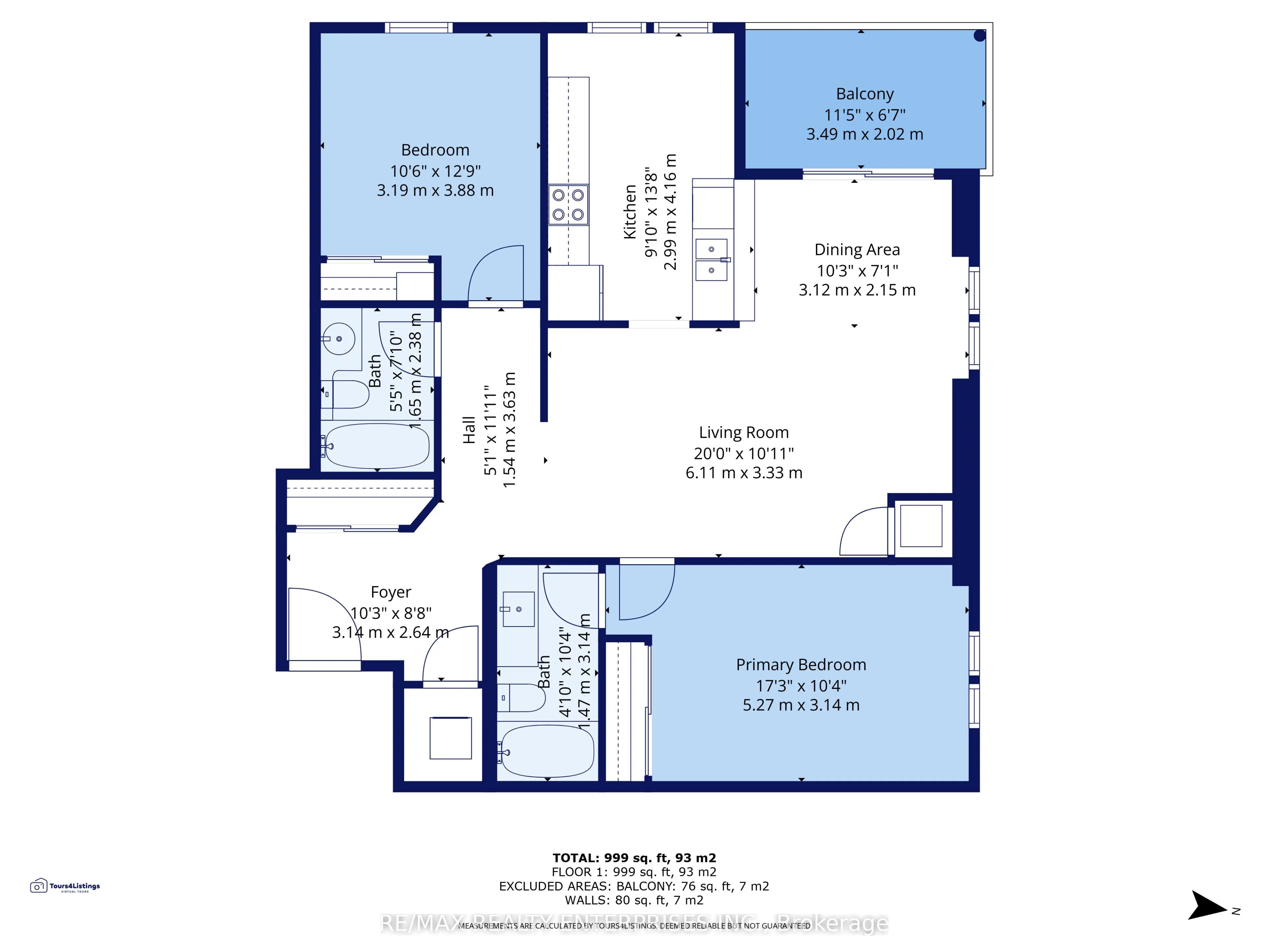 2300 Parkhaven Boulevard, #303