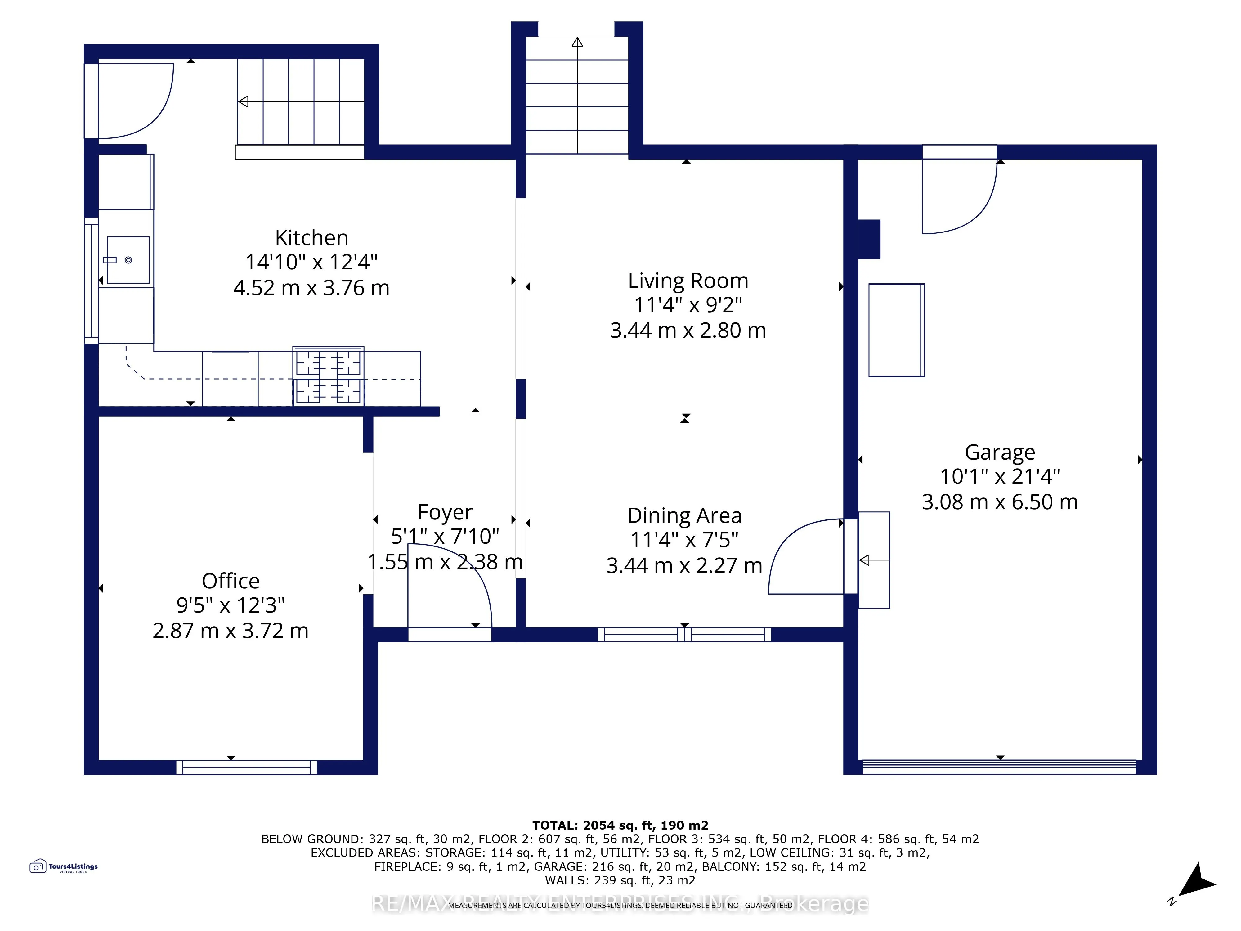 637 Artreva Crescent