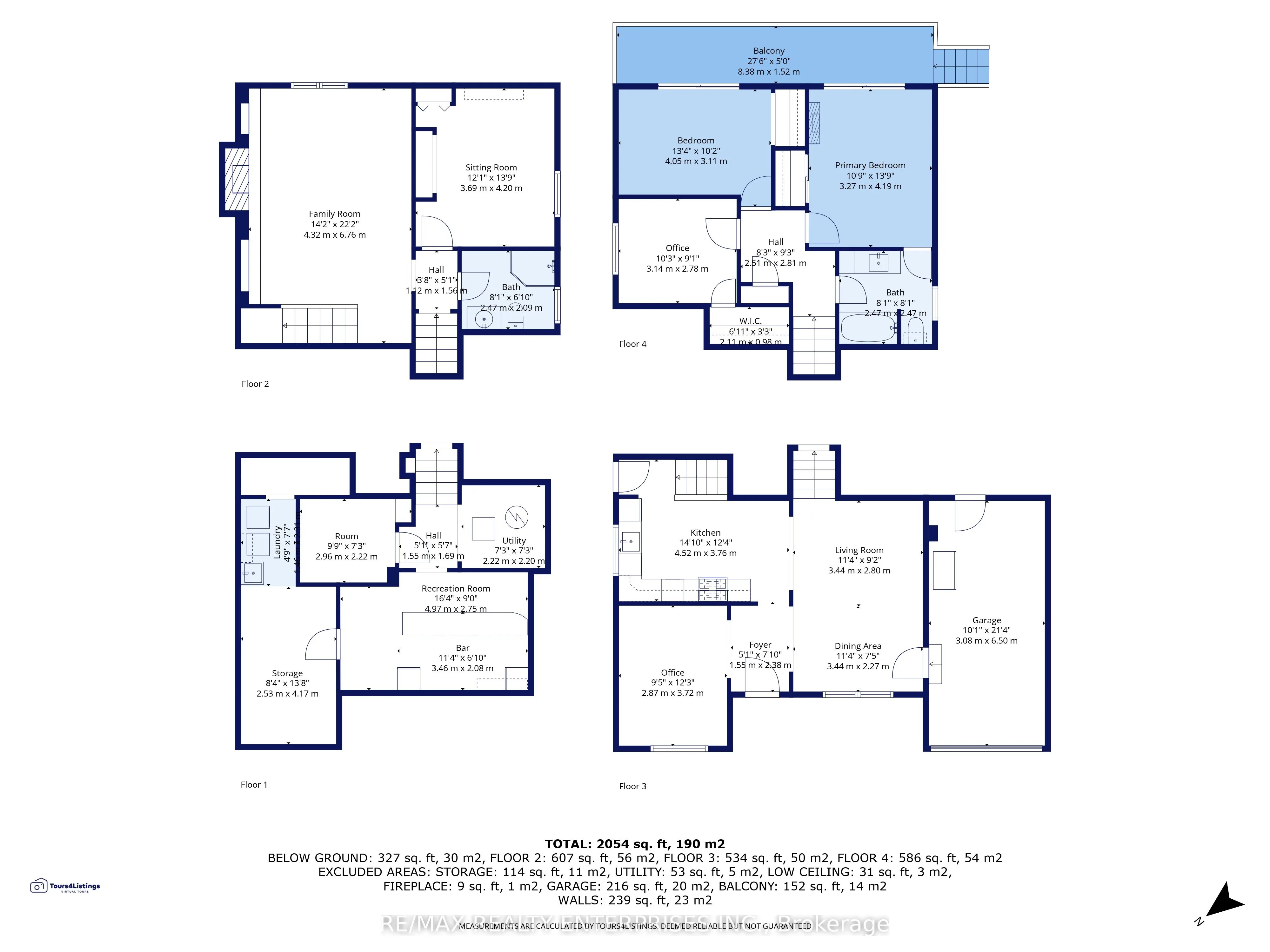 637 Artreva Crescent