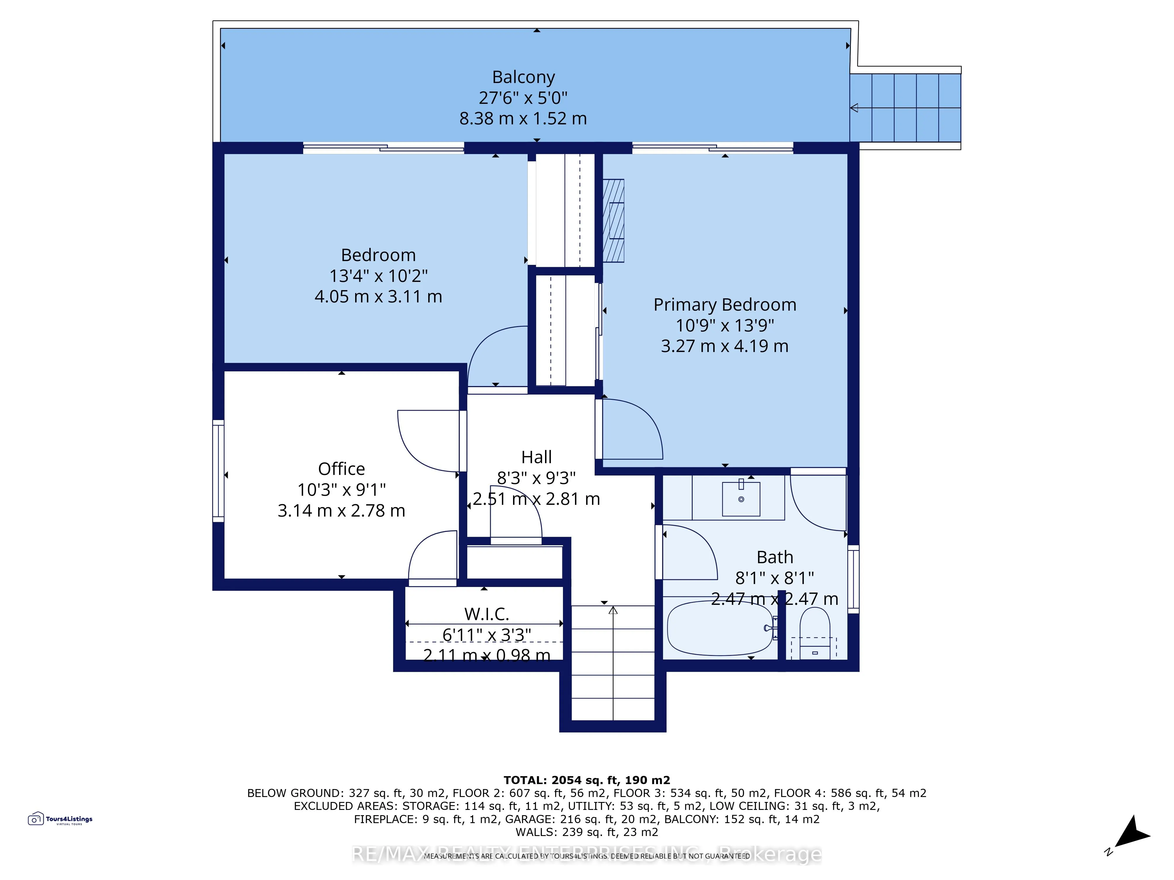 637 Artreva Crescent
