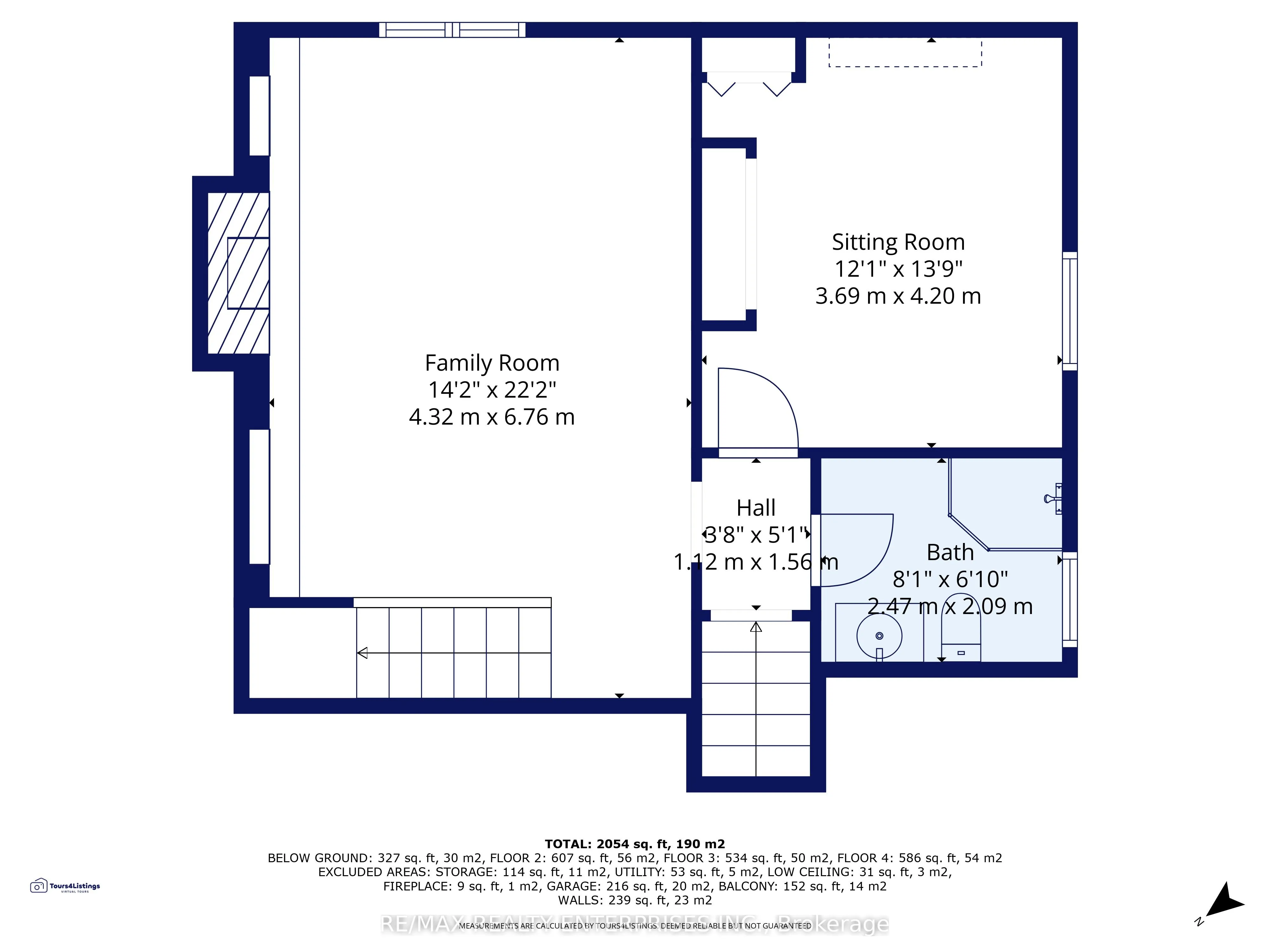 637 Artreva Crescent
