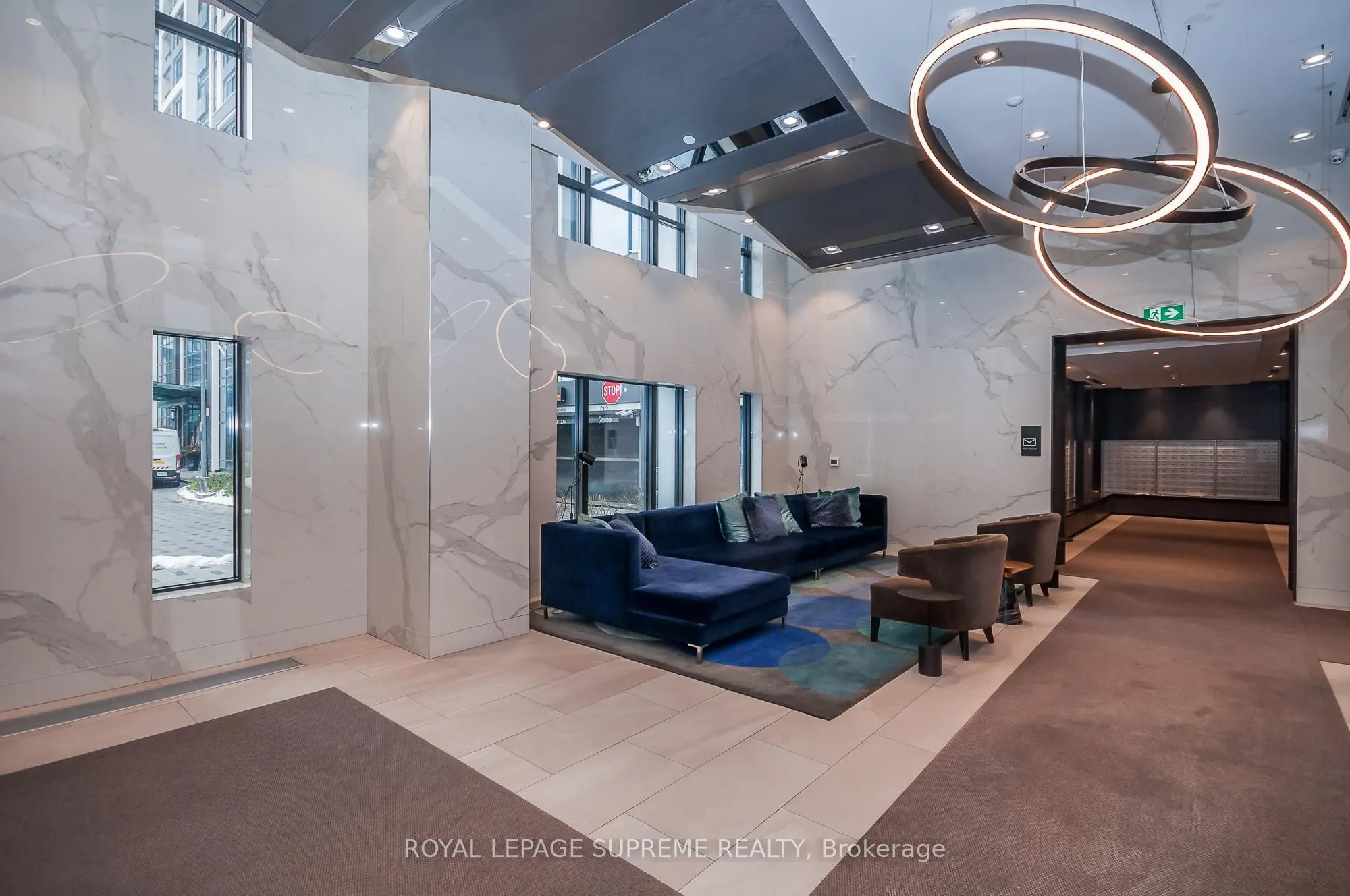 9 Mabelle Avenue, #1417