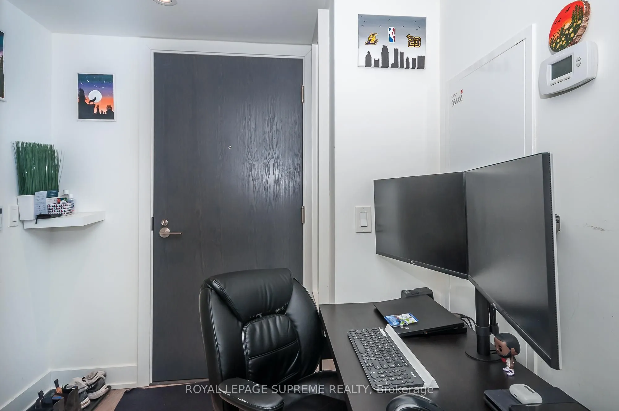 9 Mabelle Avenue, #1417