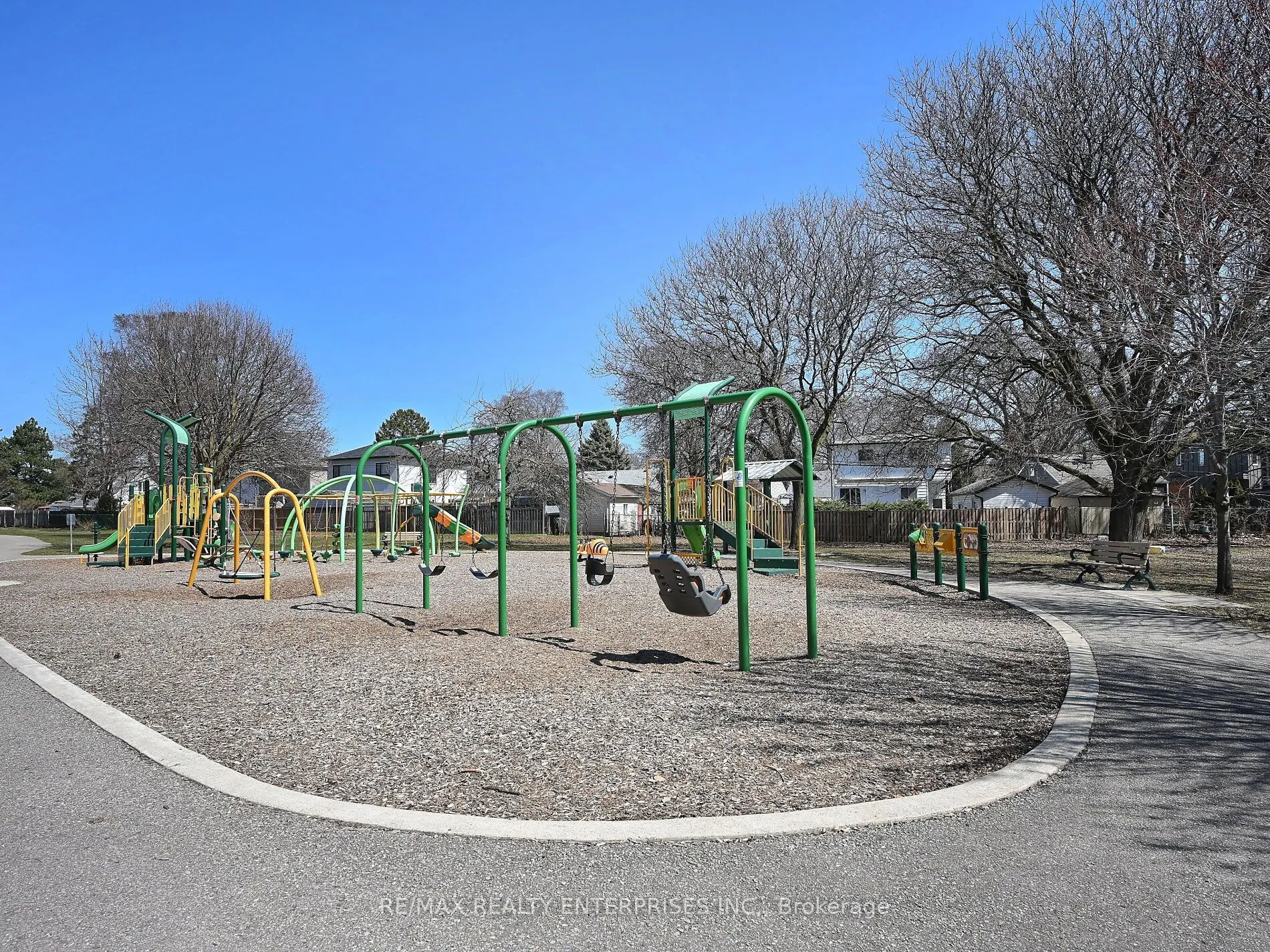 13 Avon Park Drive