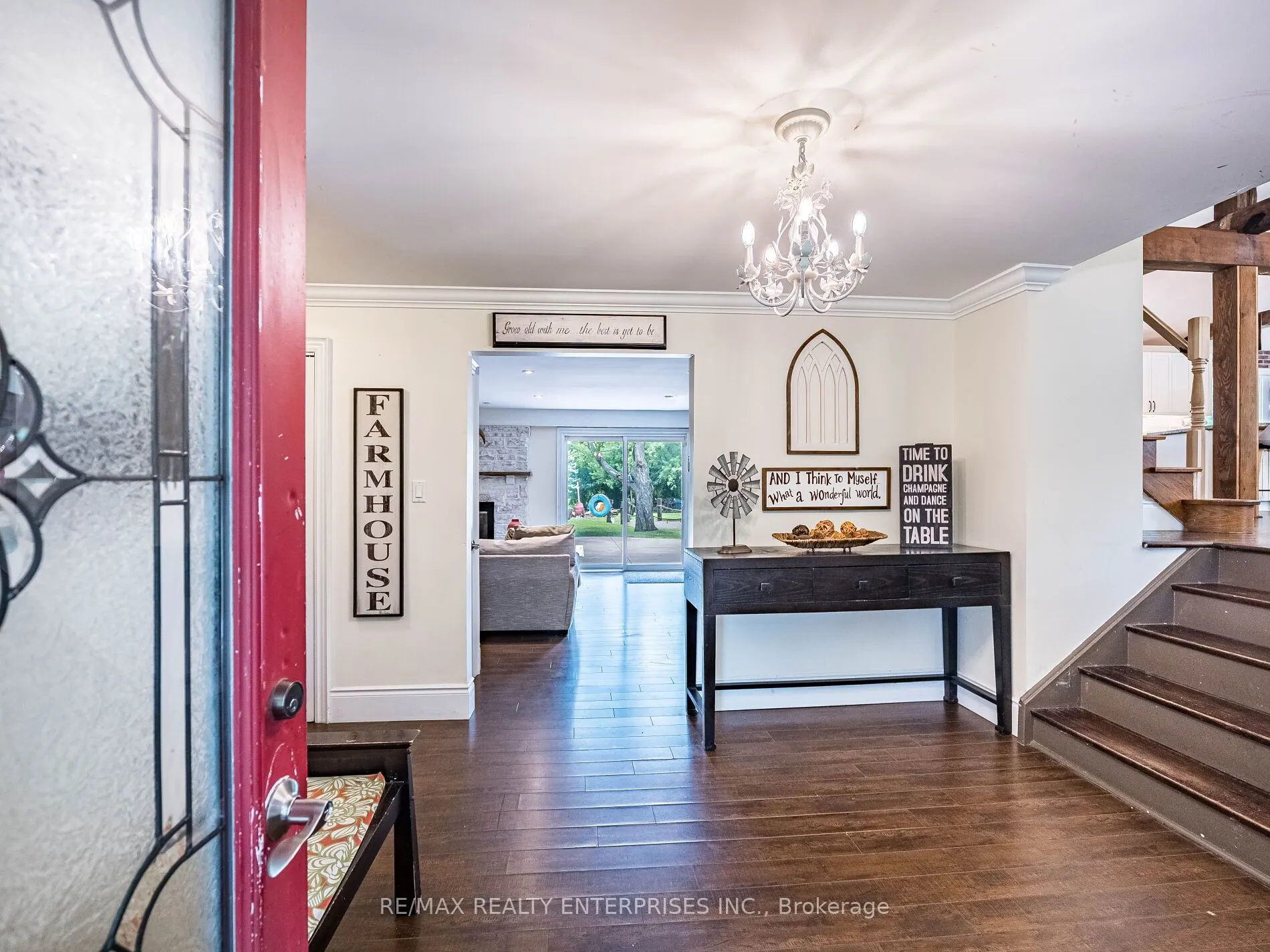 8375 Credit View Road