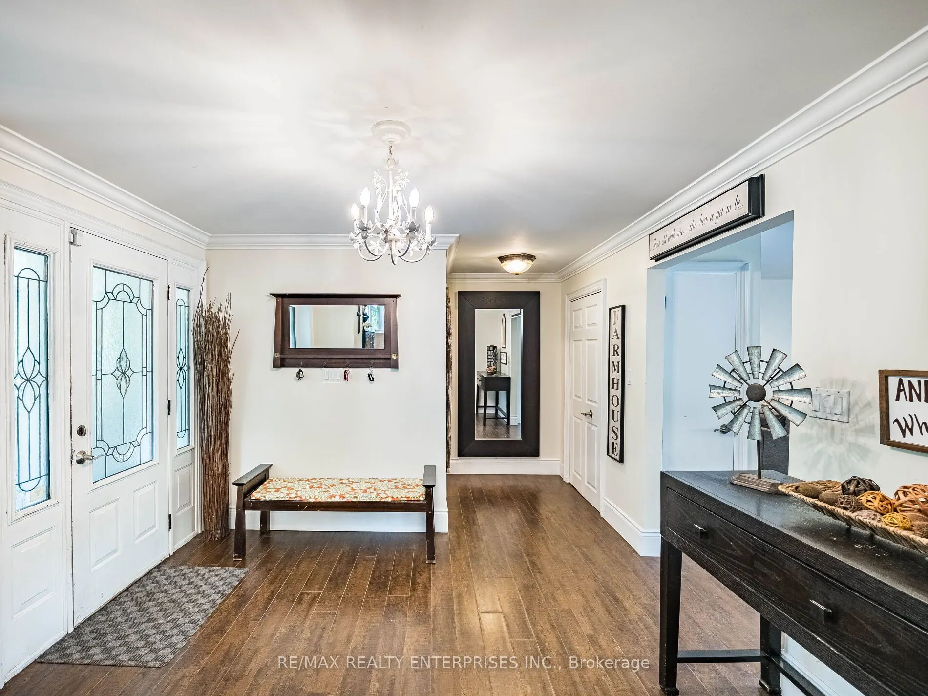 8375 Credit View Road