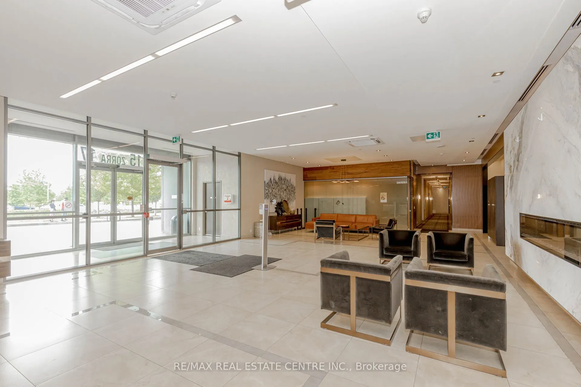 15 Zorra Street