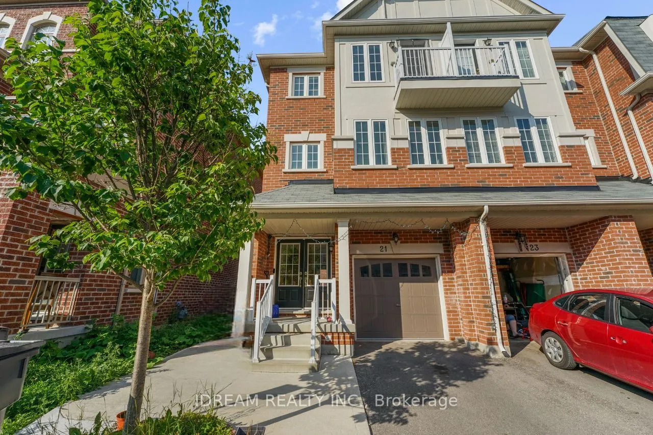 21 Miami Grove