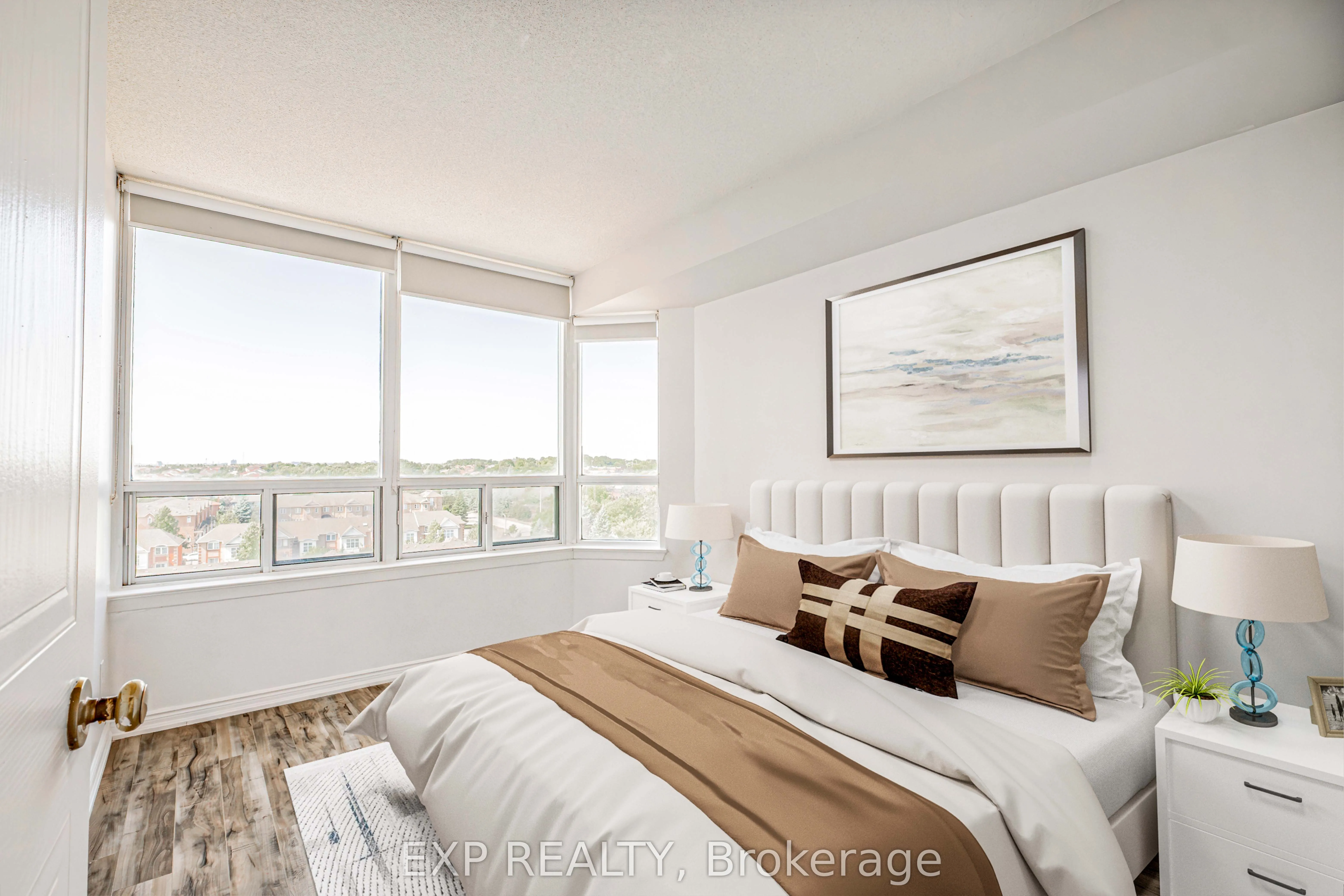 135 Hillcrest Avenue, #805