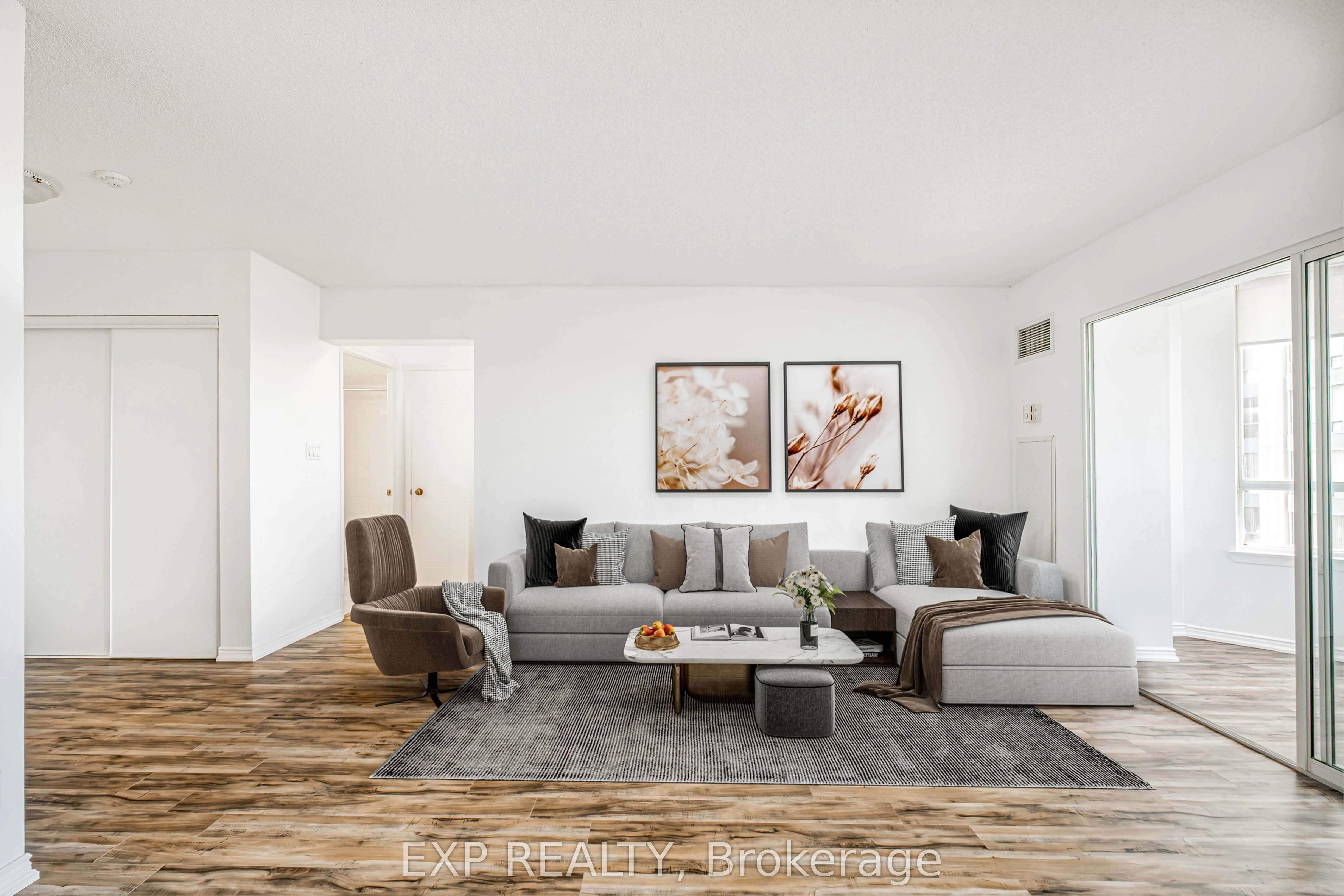135 Hillcrest Avenue, #805