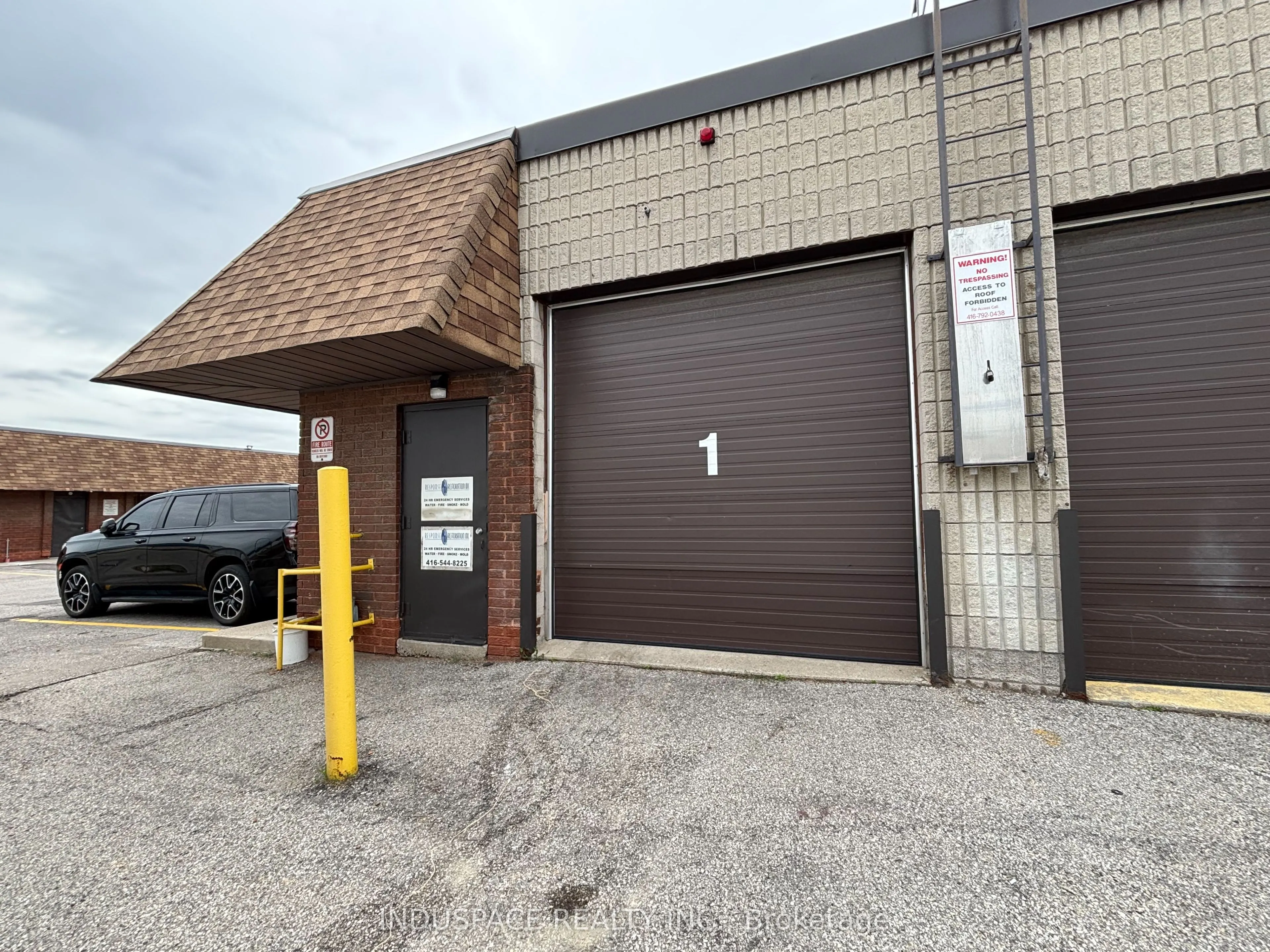 1585 Britannia Road E, ## C1