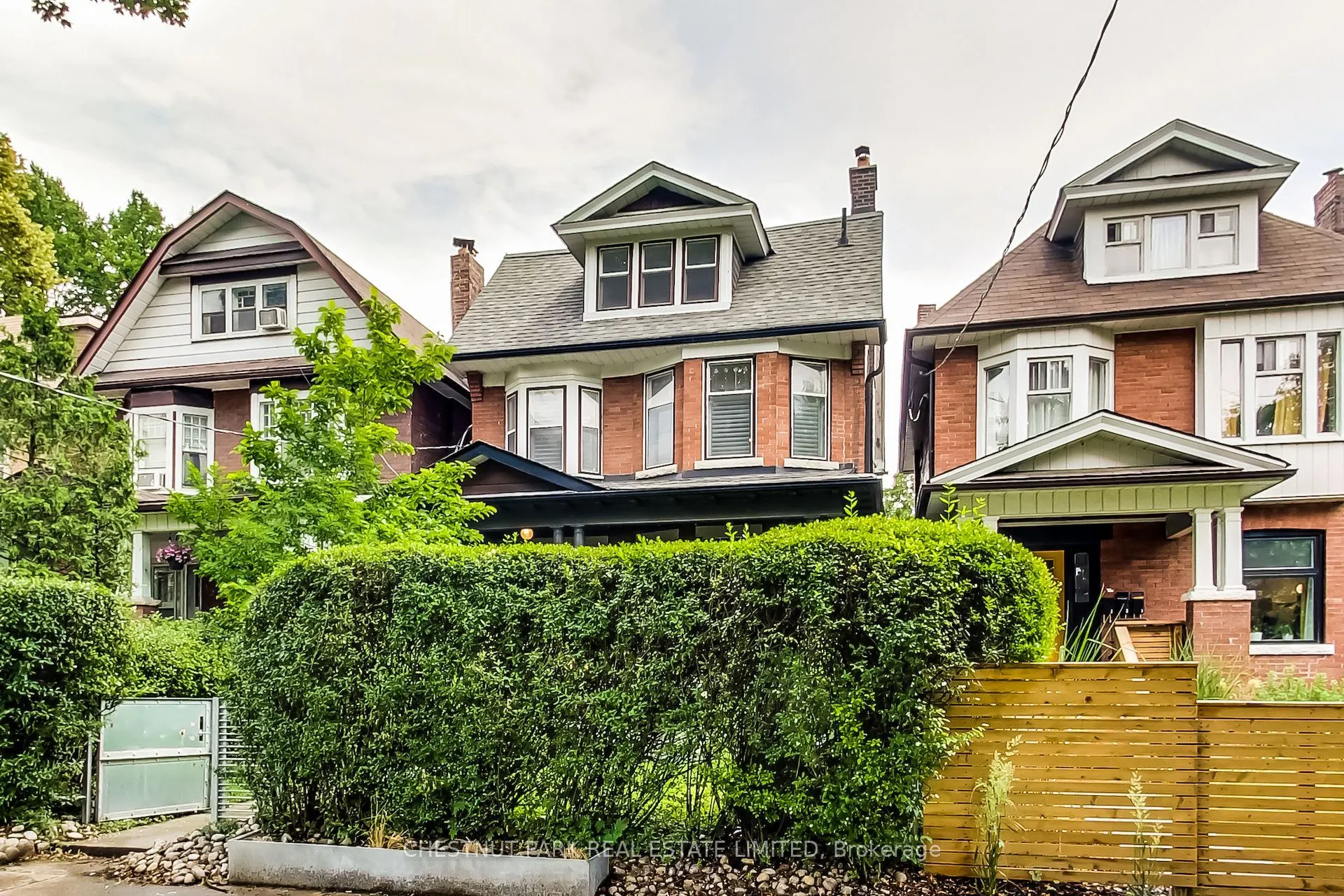 37 Tyndall Avenue, #Lower