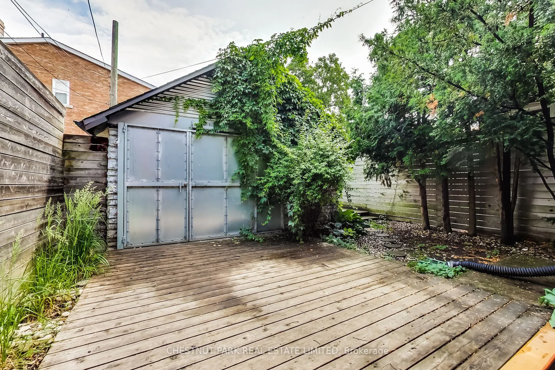 37 Tyndall Avenue, #Lower