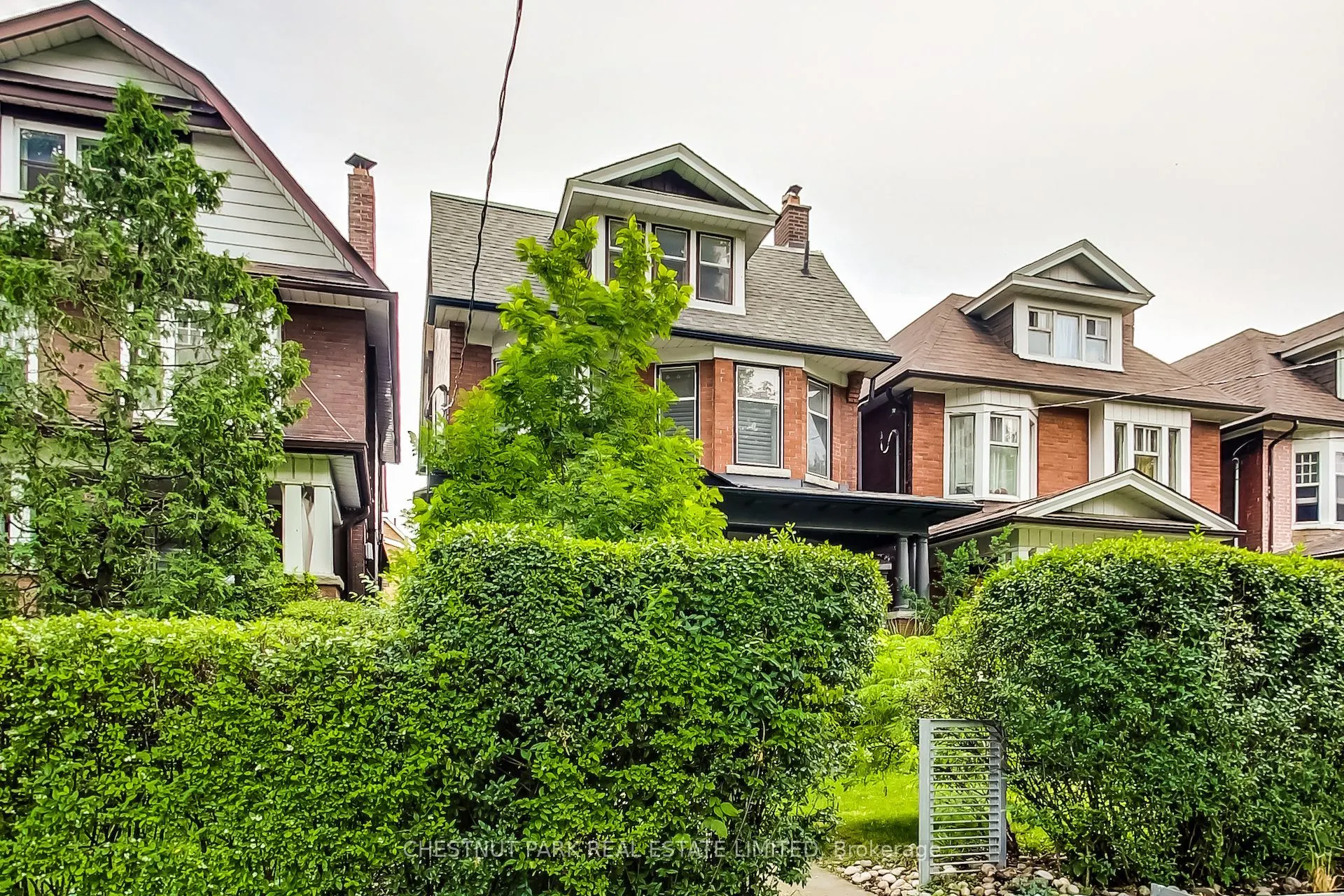 37 Tyndall Avenue, #Lower