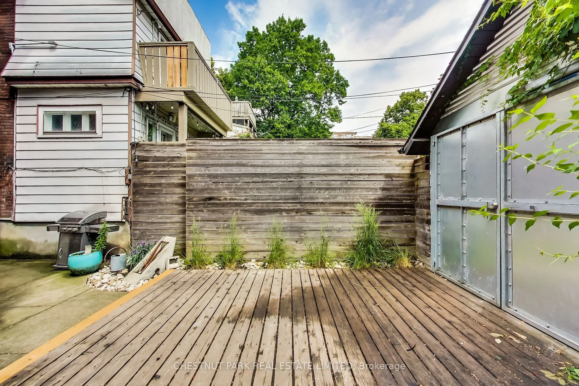 37 Tyndall Avenue, #Lower