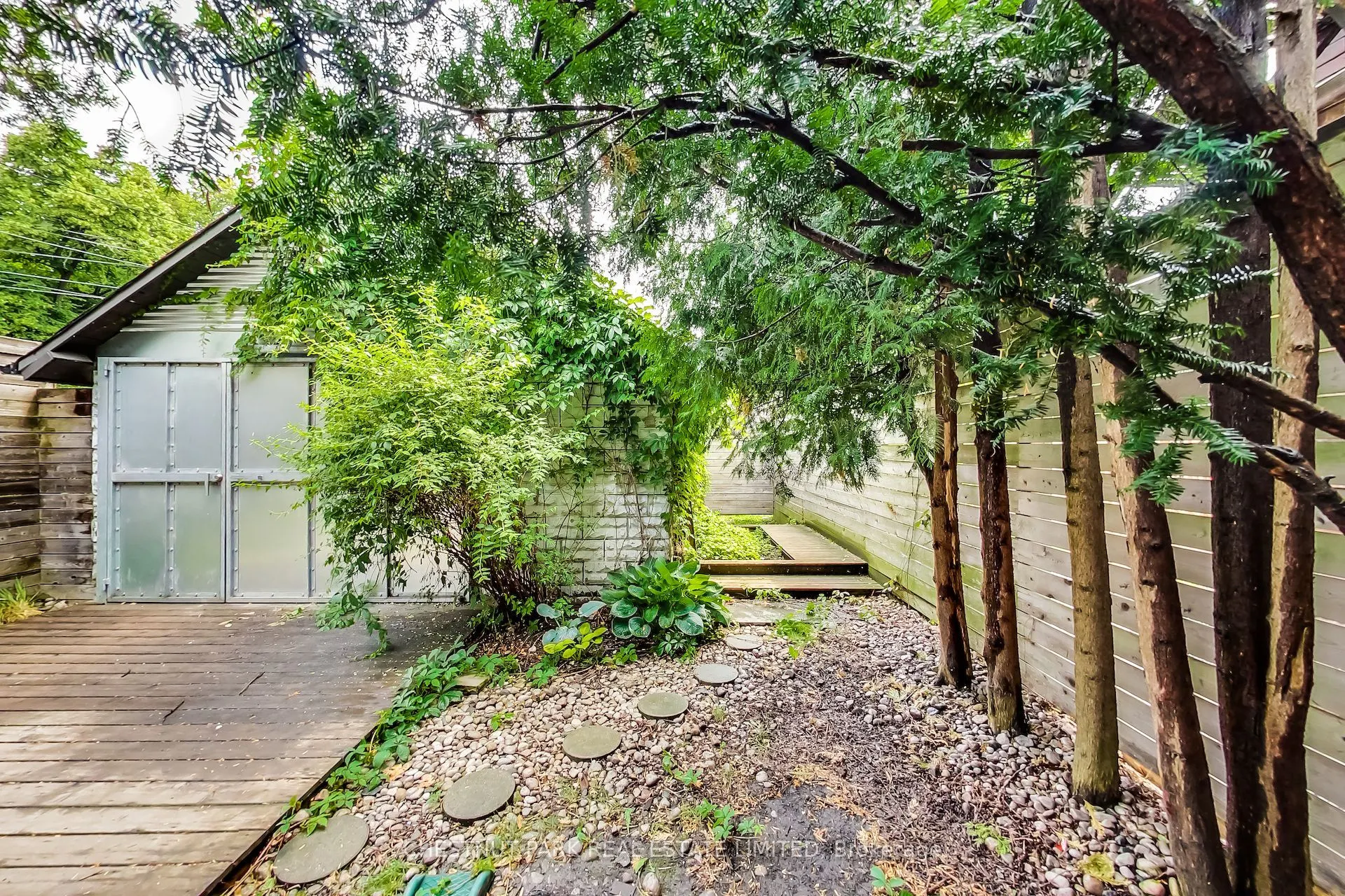 37 Tyndall Avenue, #Lower