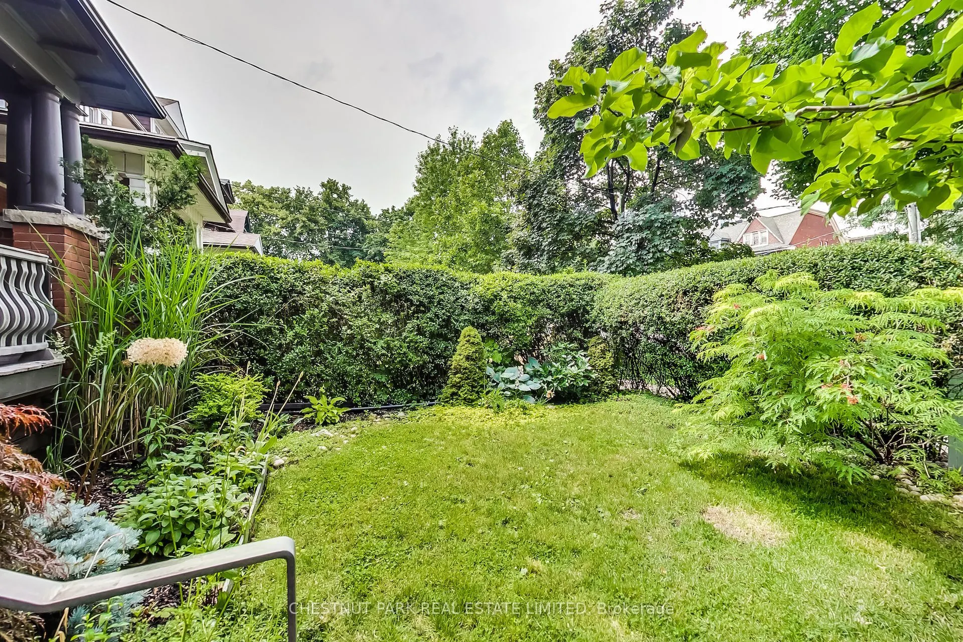 37 Tyndall Avenue, #Lower