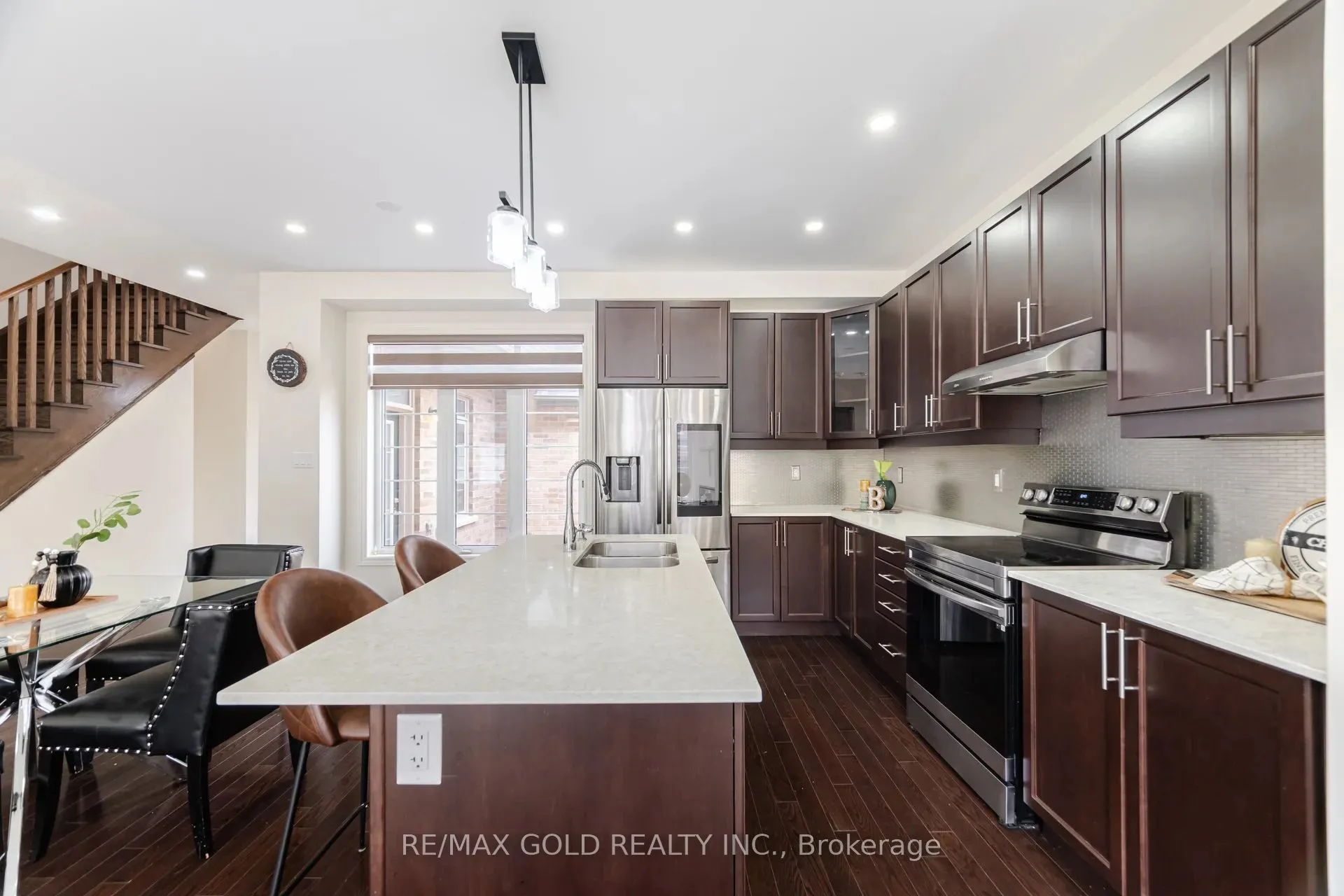 50 Block Road