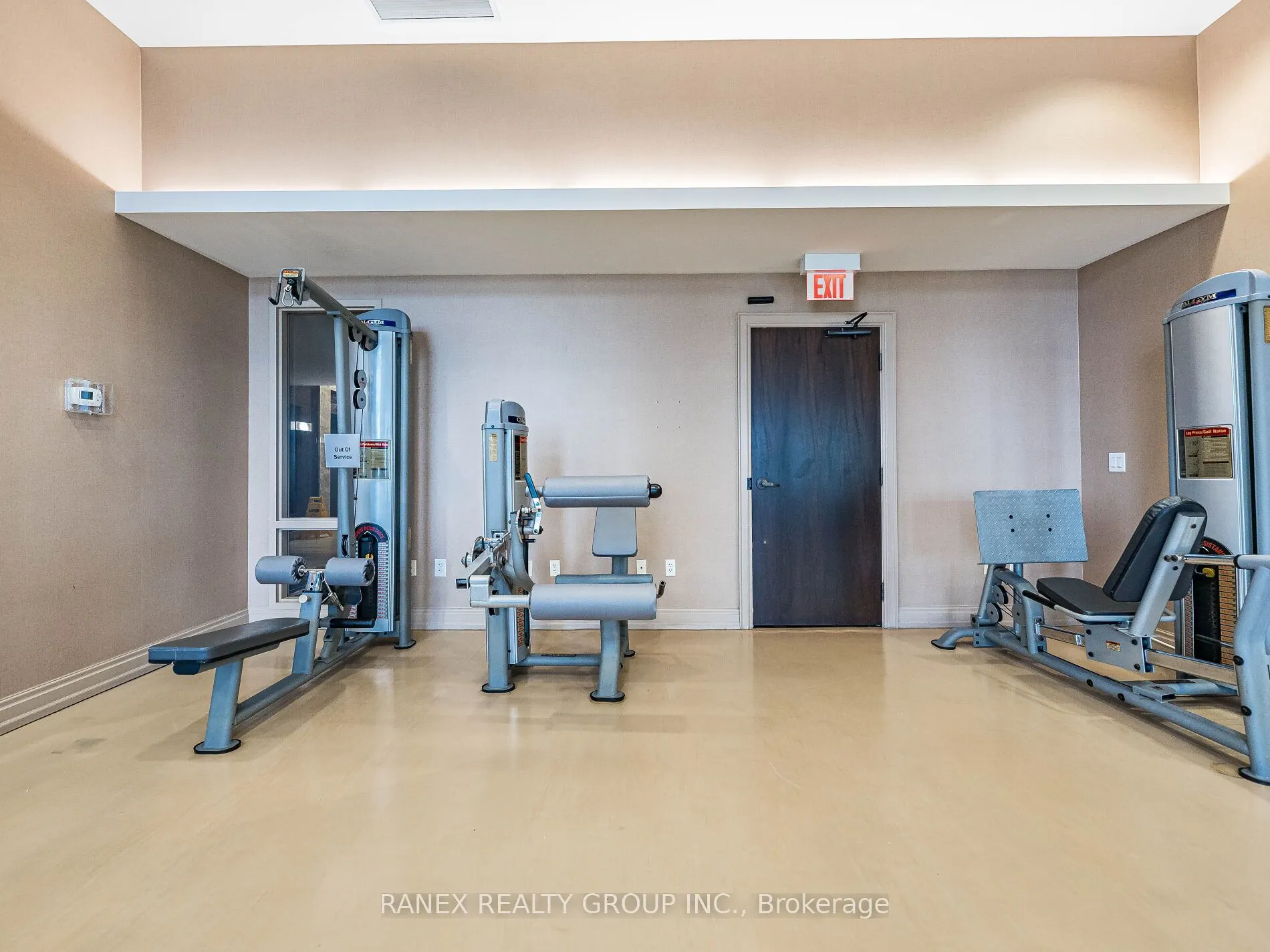 385 Prince Of Wales Drive, #416