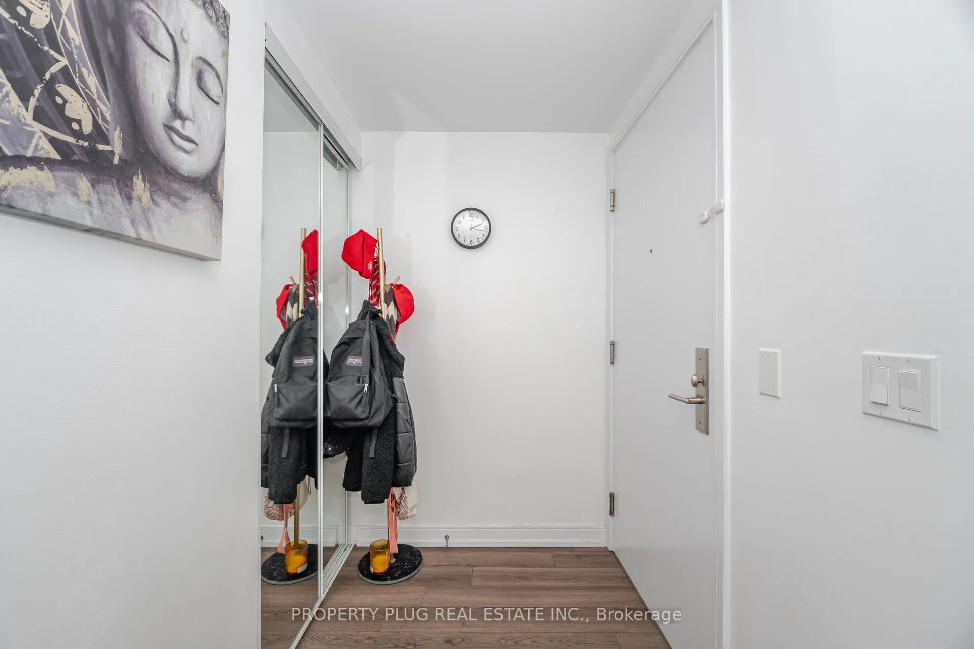 20 Thomas Riley Road W, #1209