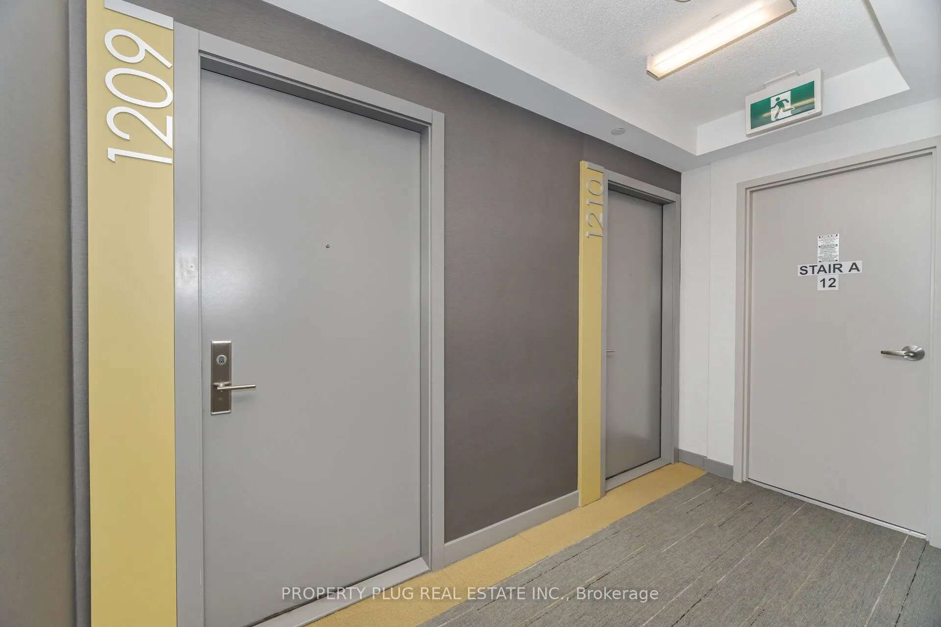 20 Thomas Riley Road W, #1209