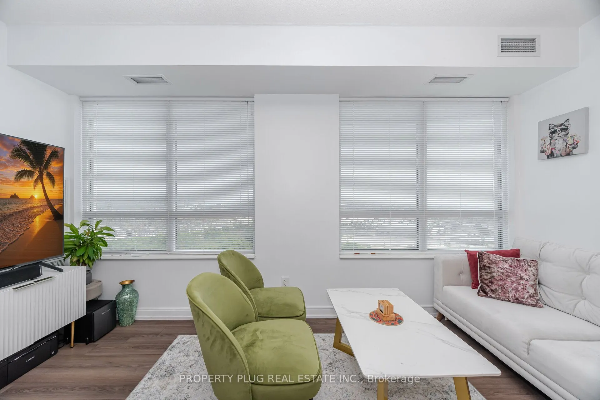 20 Thomas Riley Road W, #1209