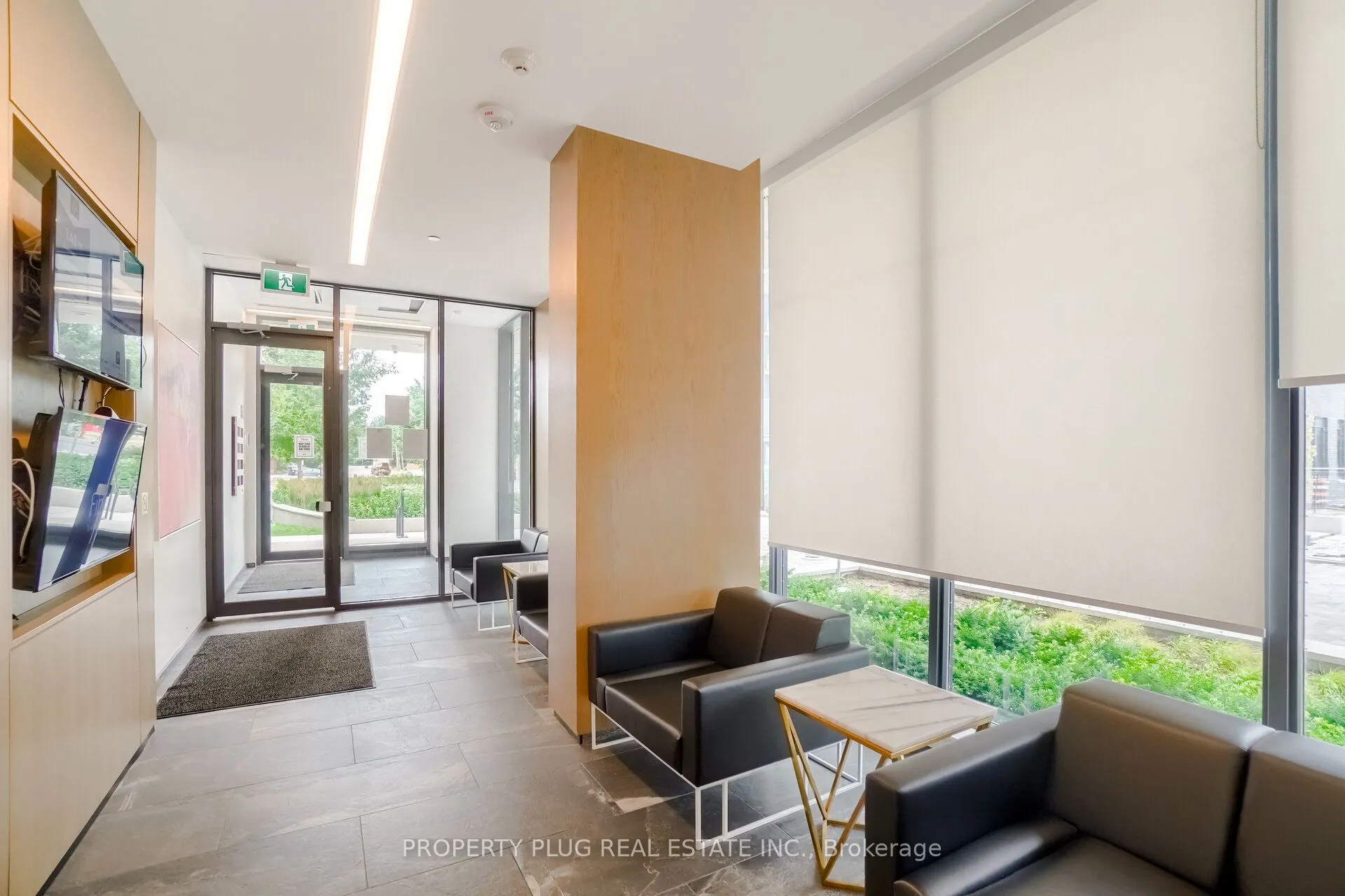 20 Thomas Riley Road W, #1209
