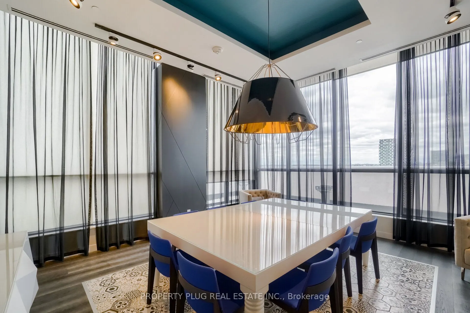 20 Thomas Riley Road W, #1209