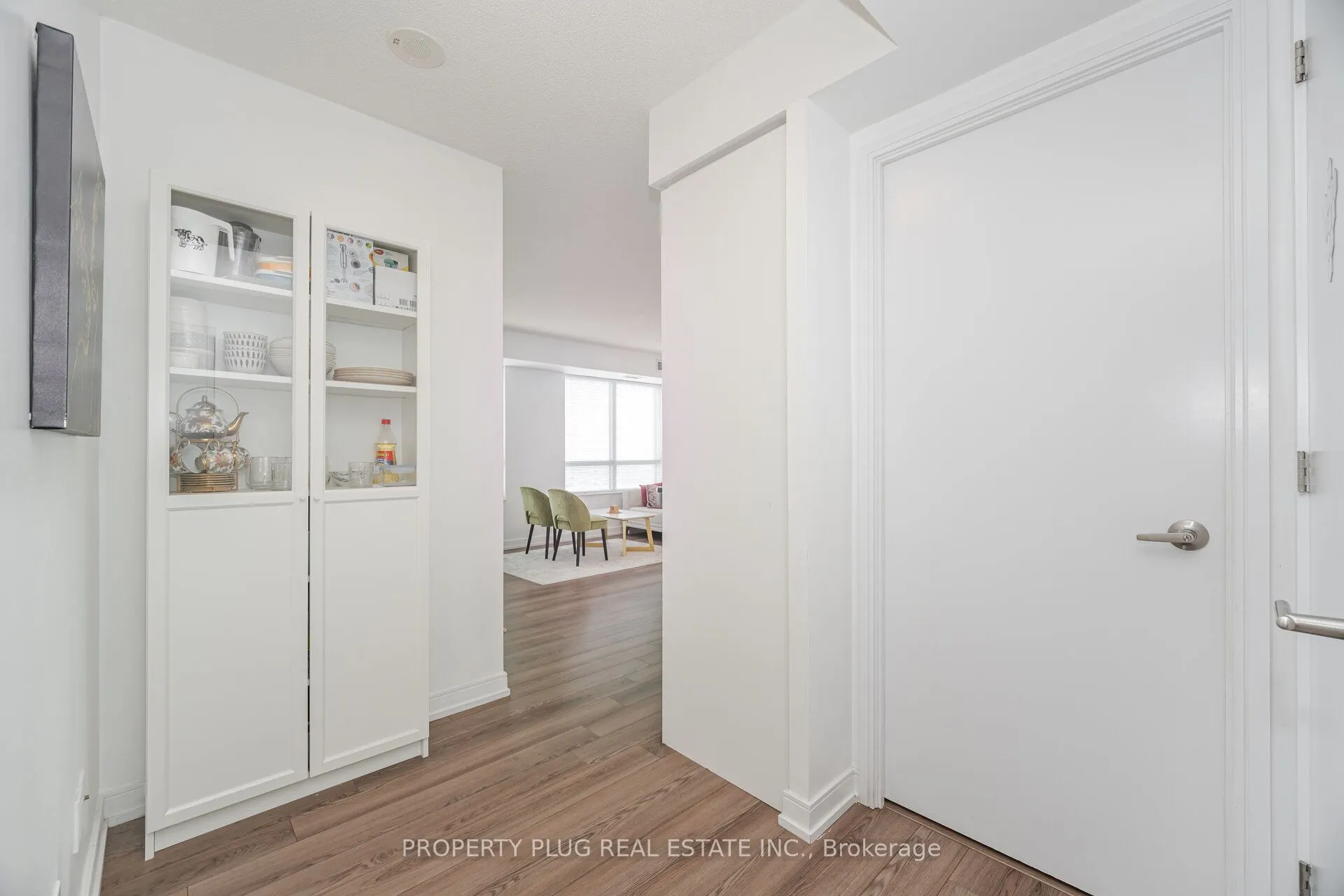 20 Thomas Riley Road W, #1209