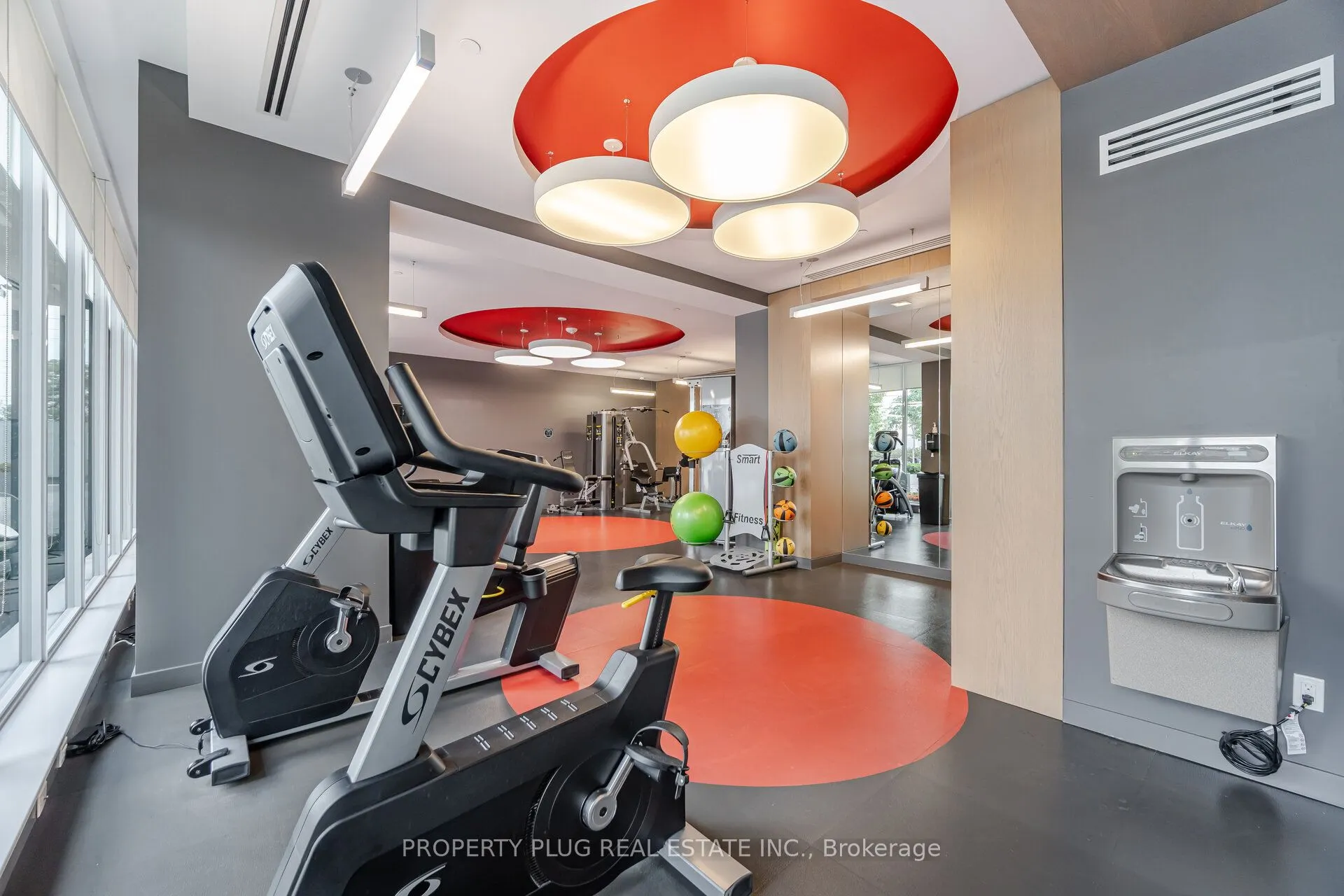 20 Thomas Riley Road W, #1209