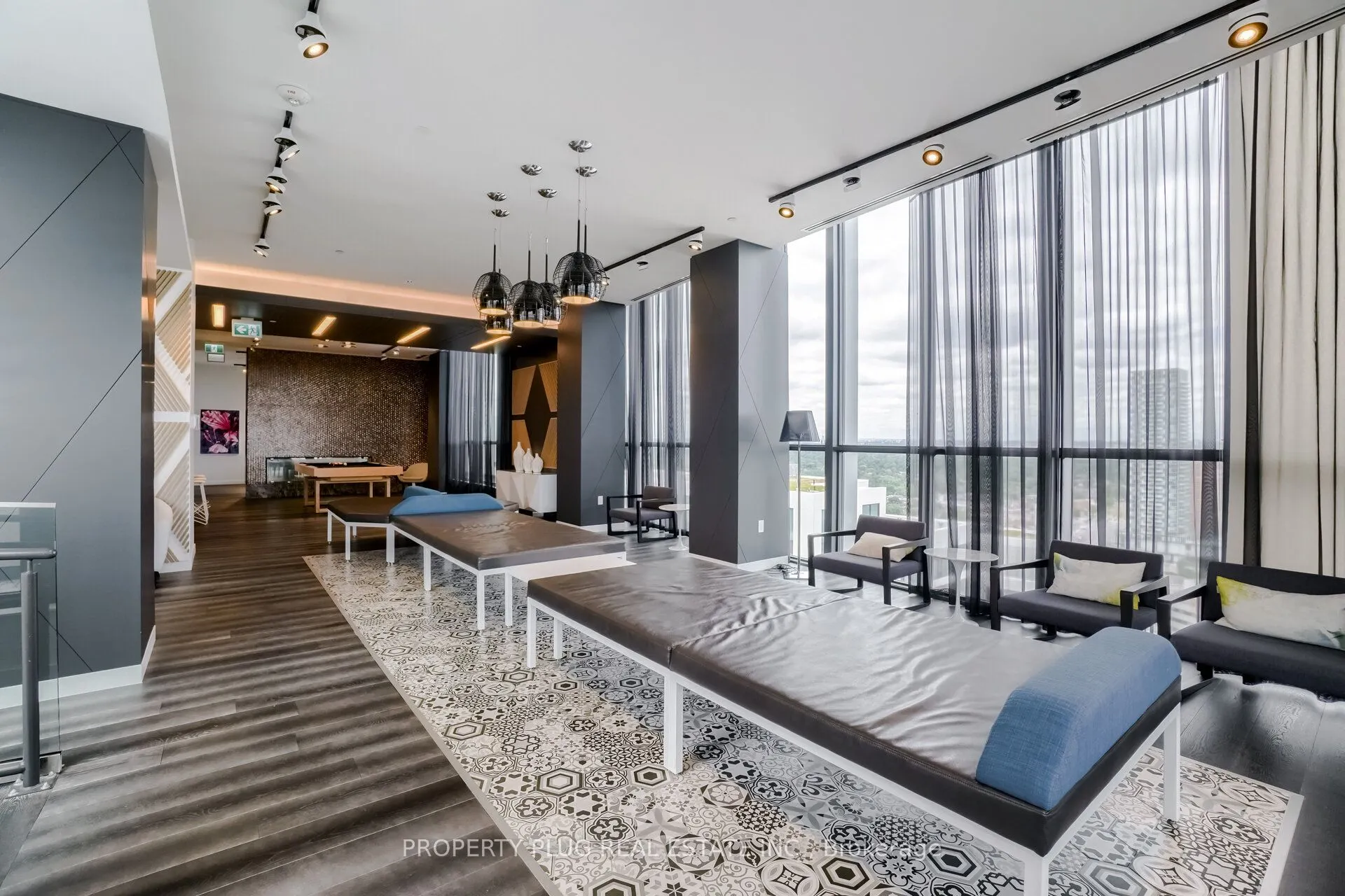20 Thomas Riley Road W, #1209