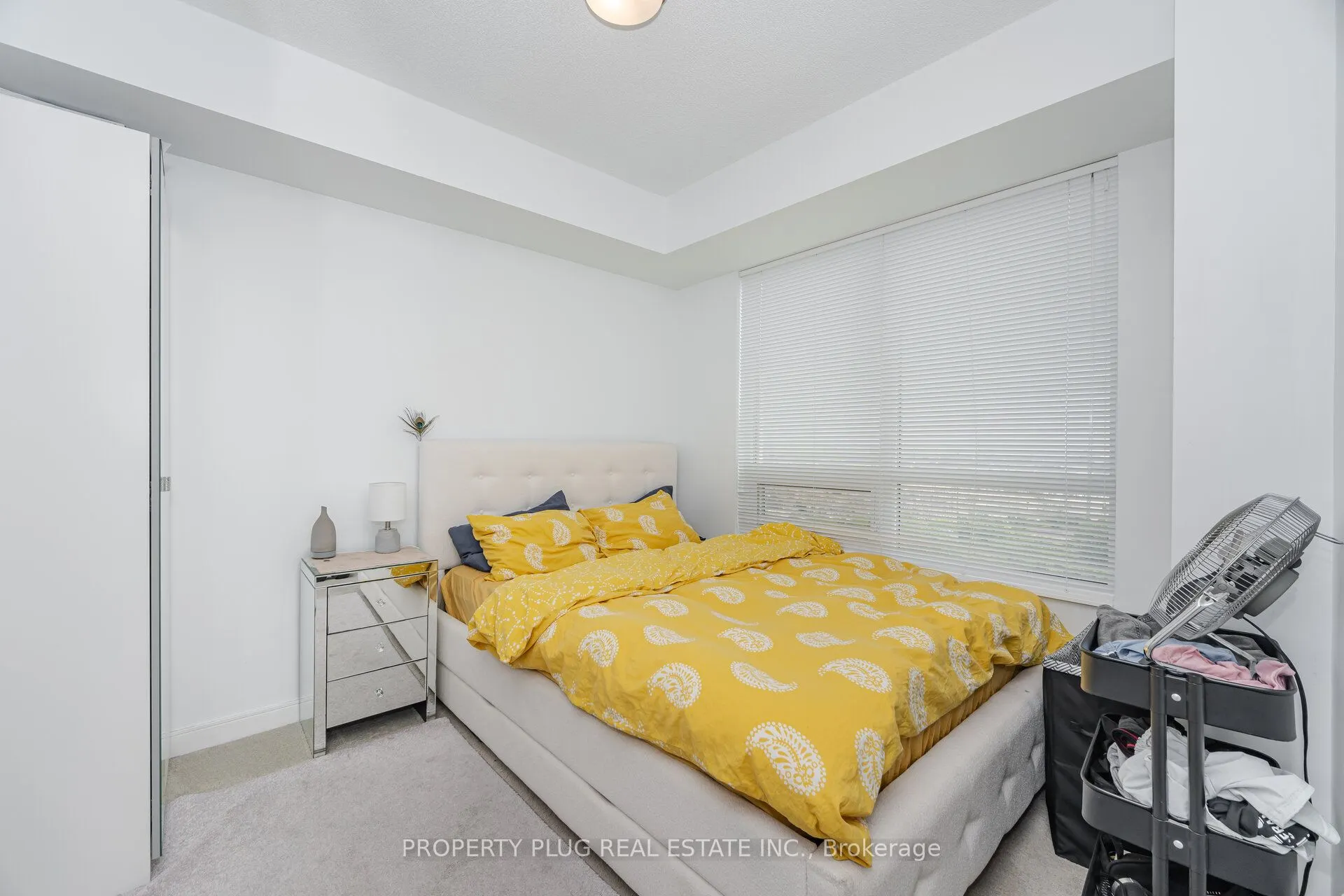 20 Thomas Riley Road W, #1209
