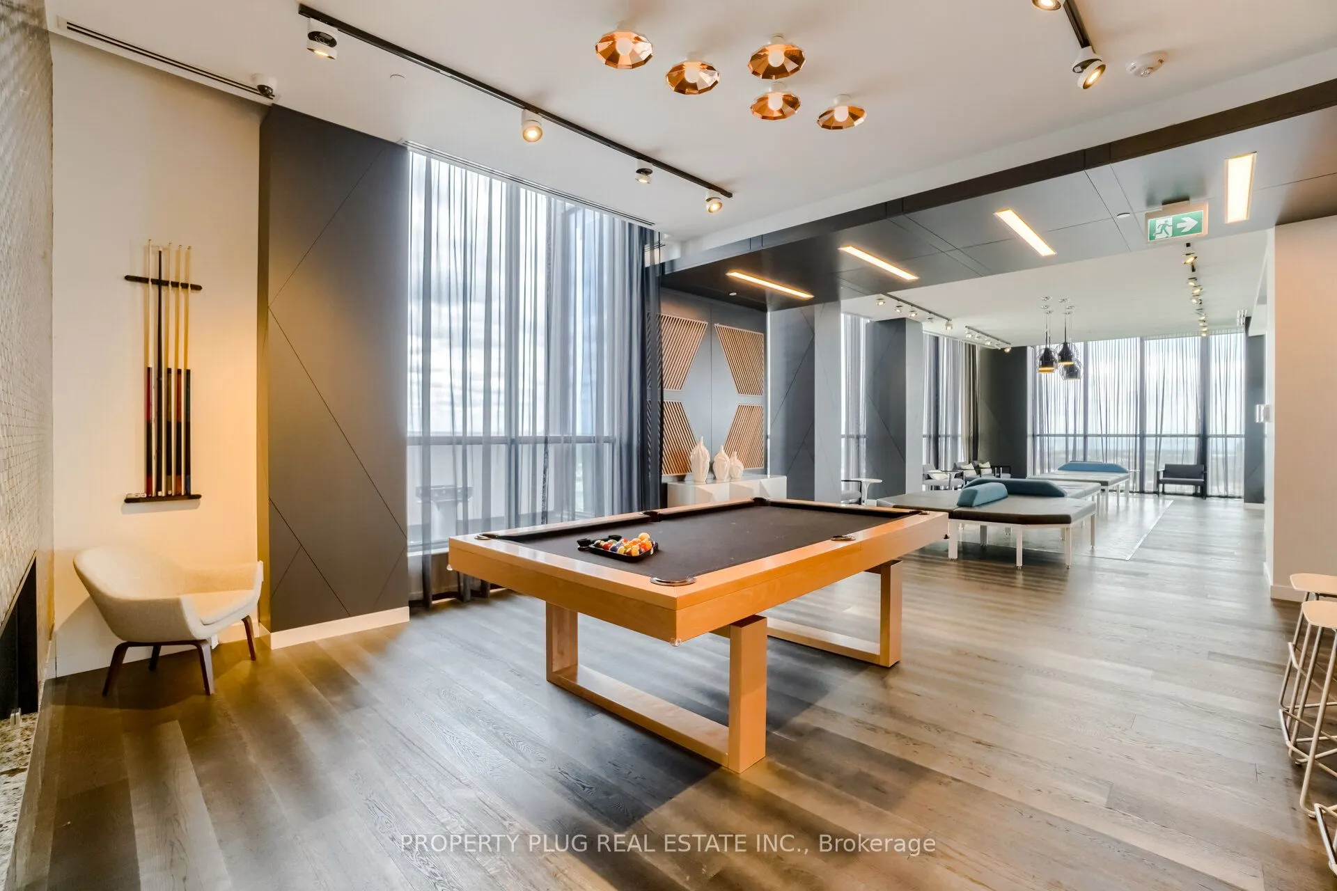 20 Thomas Riley Road W, #1209