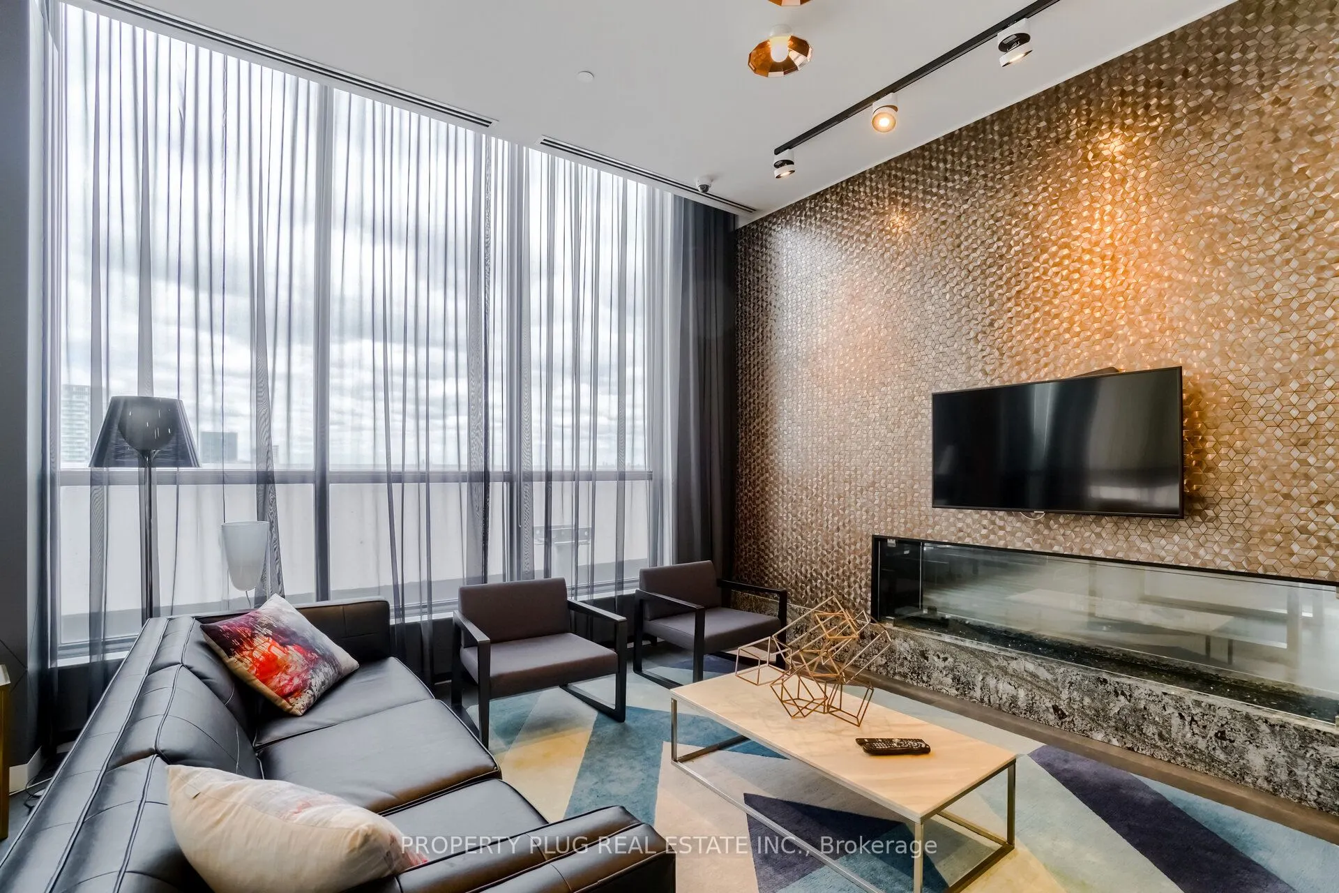 20 Thomas Riley Road W, #1209