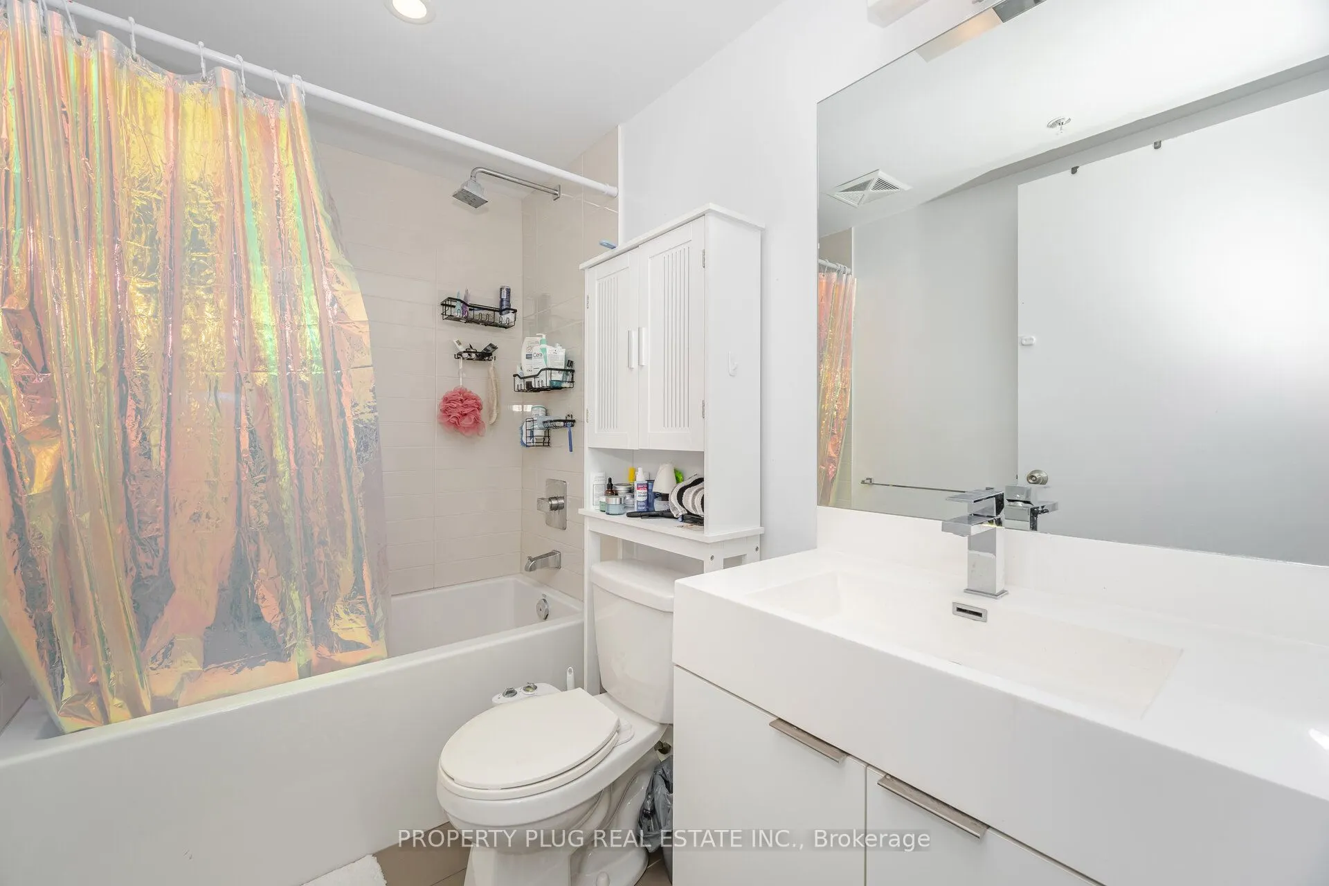20 Thomas Riley Road W, #1209