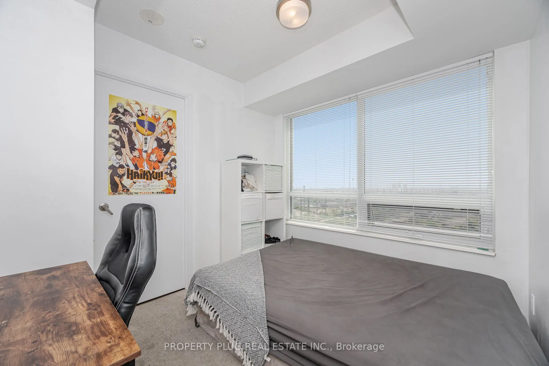 20 Thomas Riley Road W, #1209