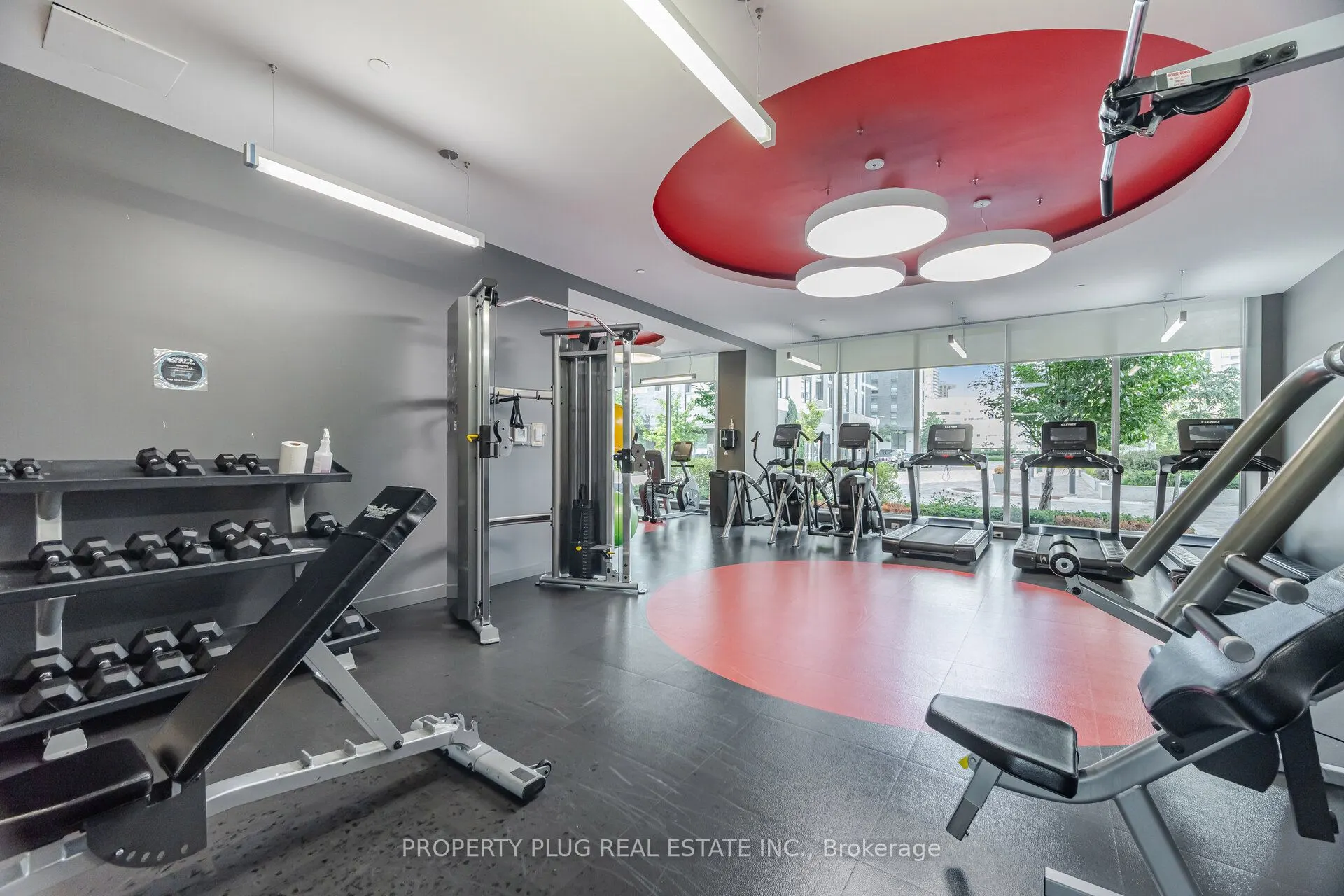 20 Thomas Riley Road W, #1209