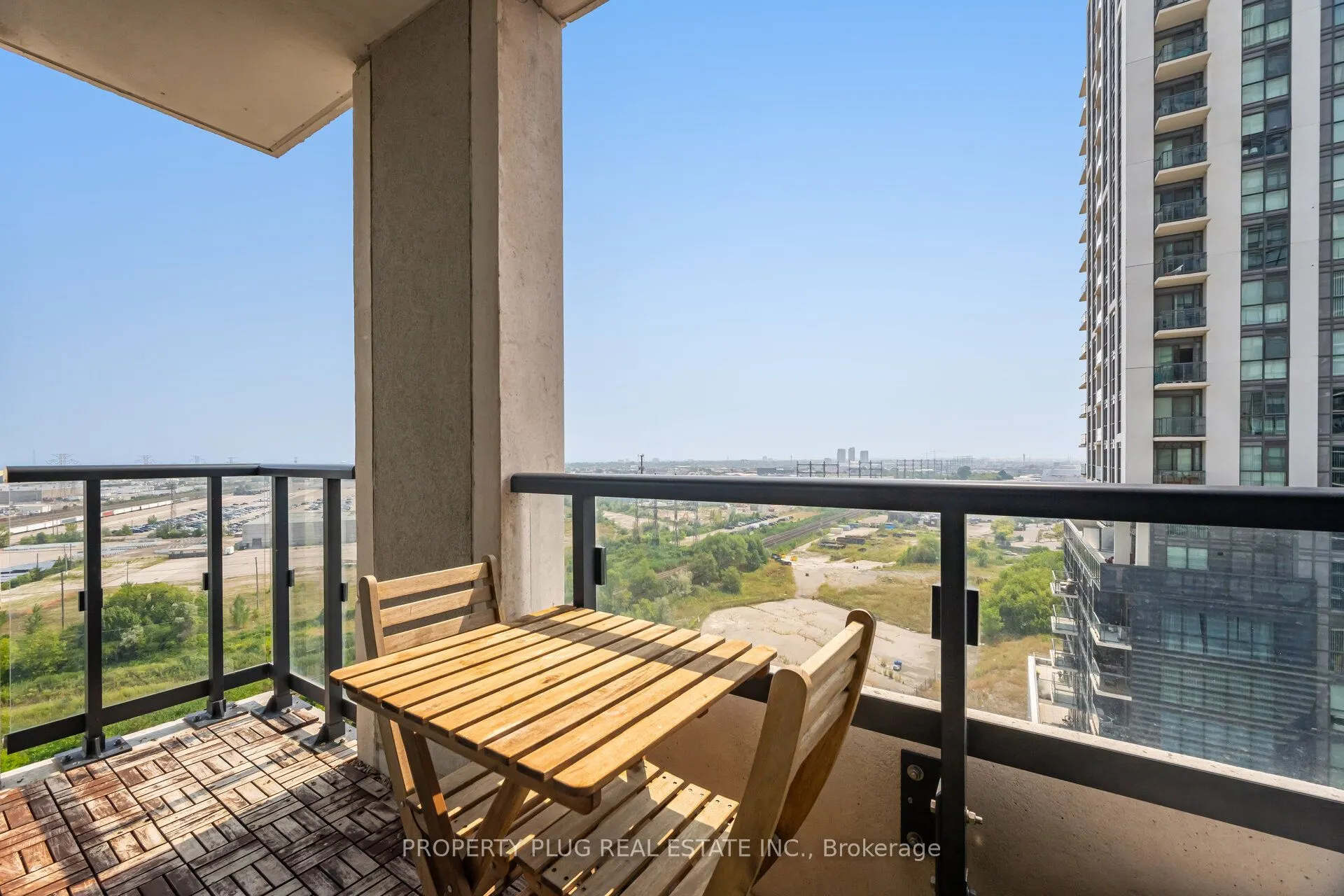 20 Thomas Riley Road W, #1209