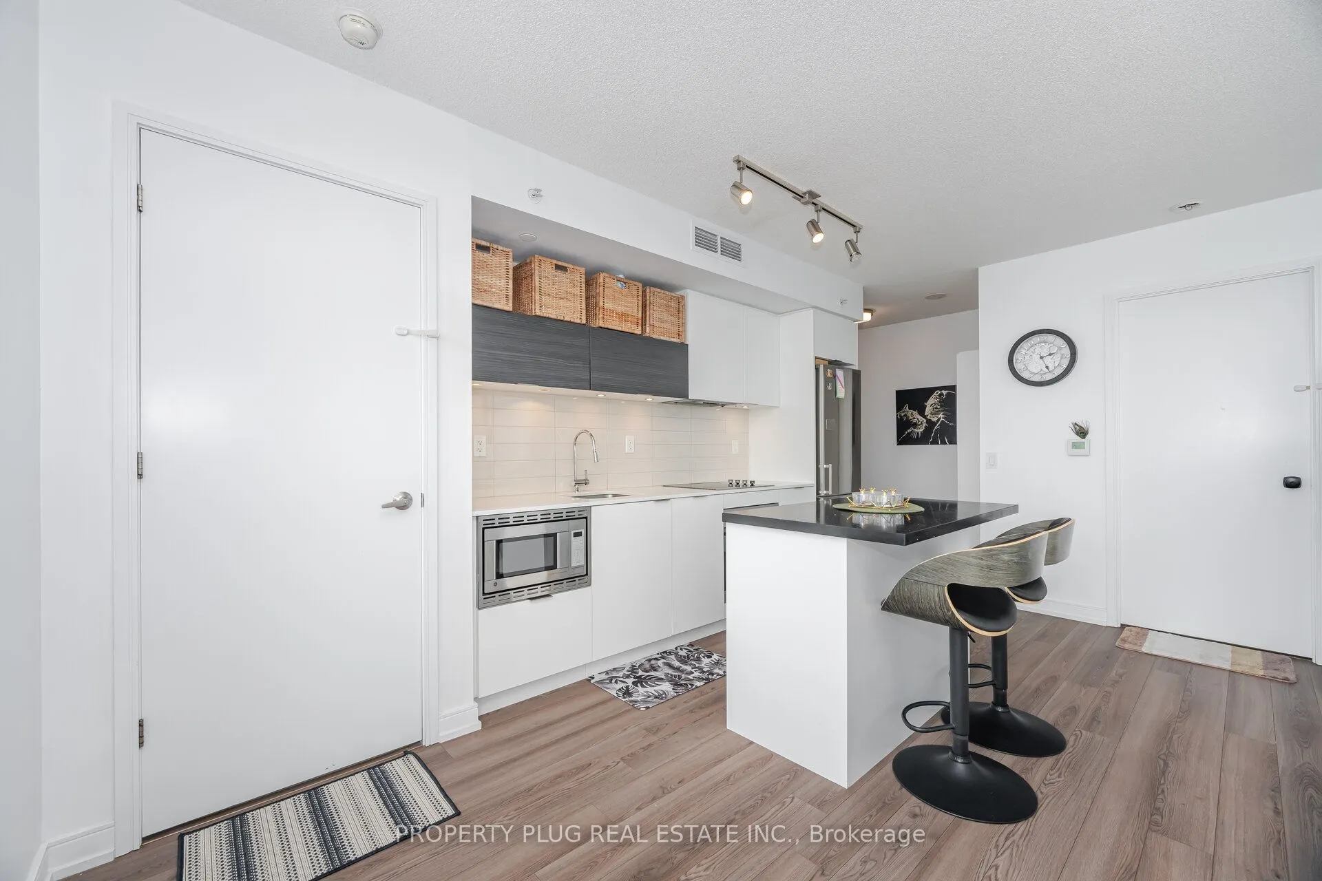 20 Thomas Riley Road W, #1209