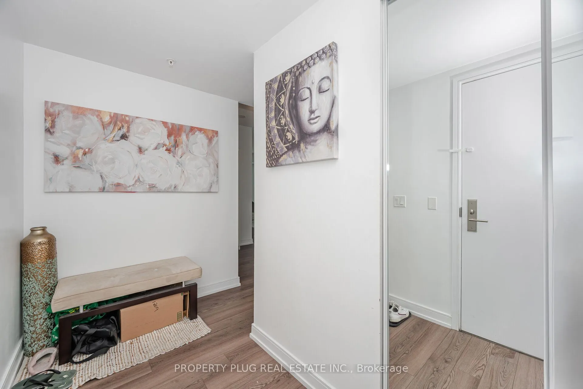 20 Thomas Riley Road W, #1209