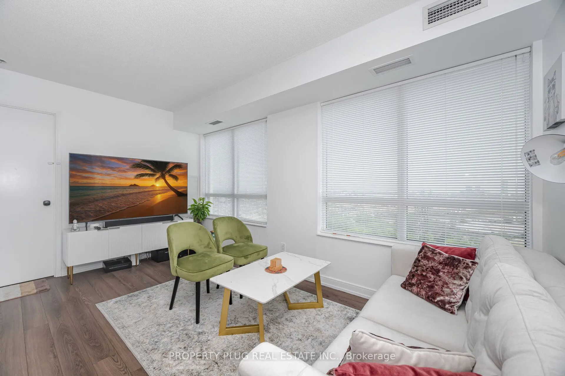 20 Thomas Riley Road W, #1209