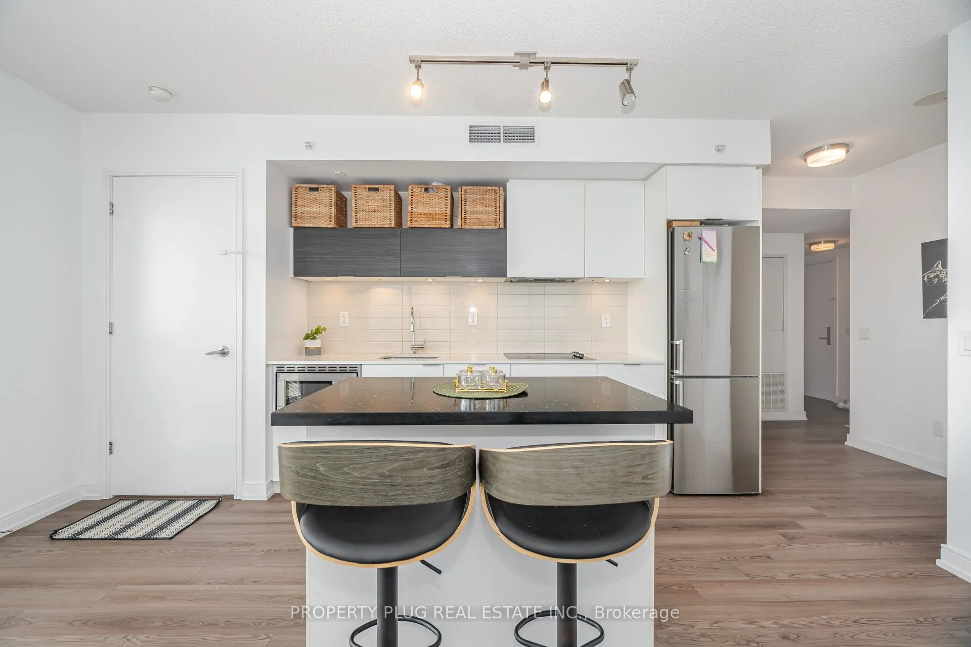 20 Thomas Riley Road W, #1209