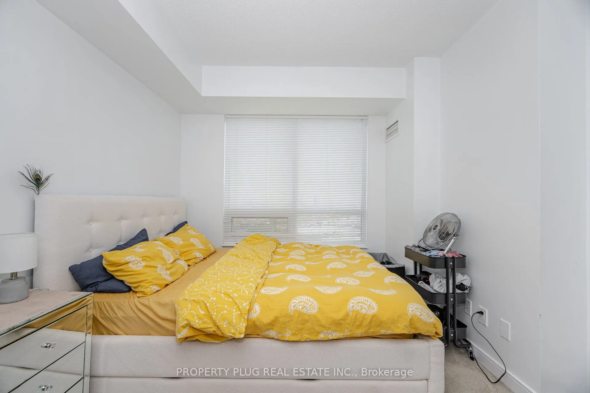 20 Thomas Riley Road W, #1209