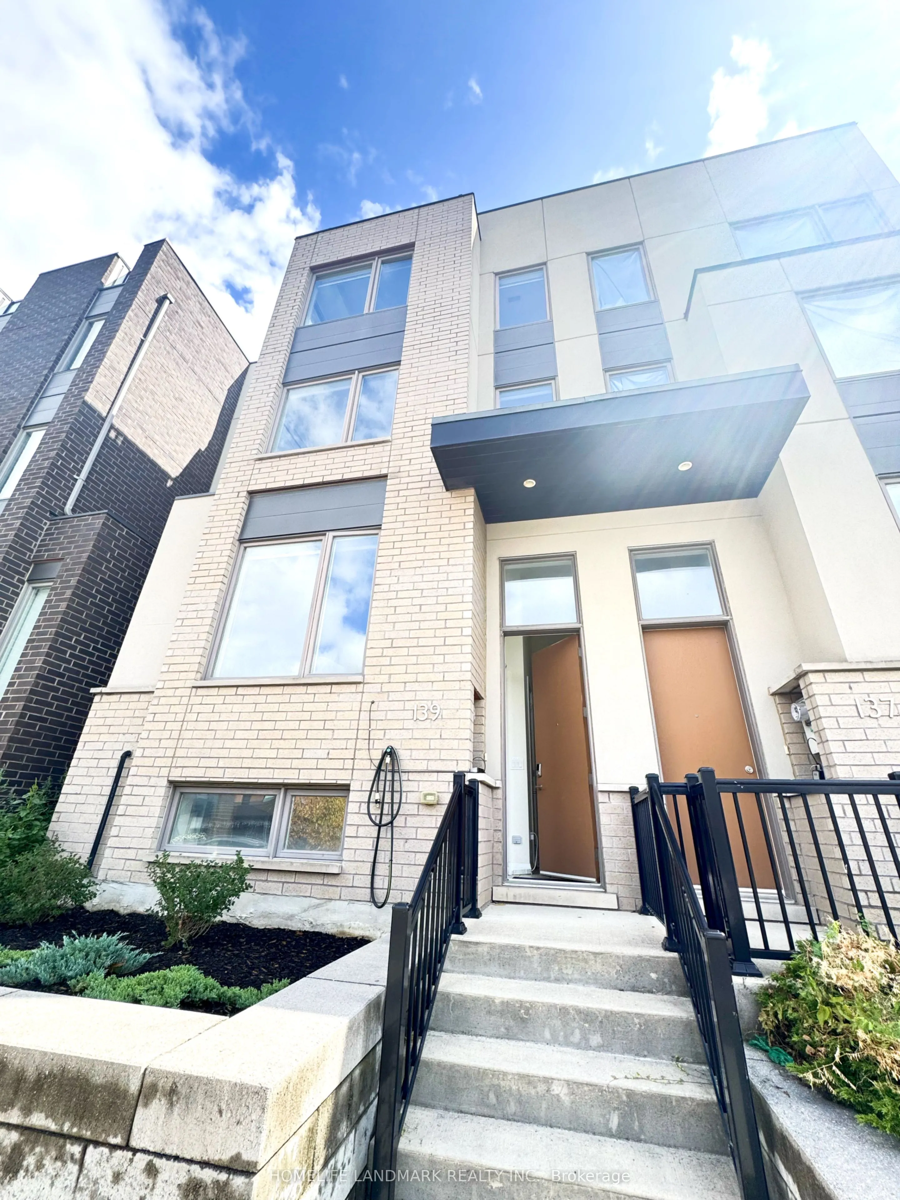139 Stanley Greene Boulevard