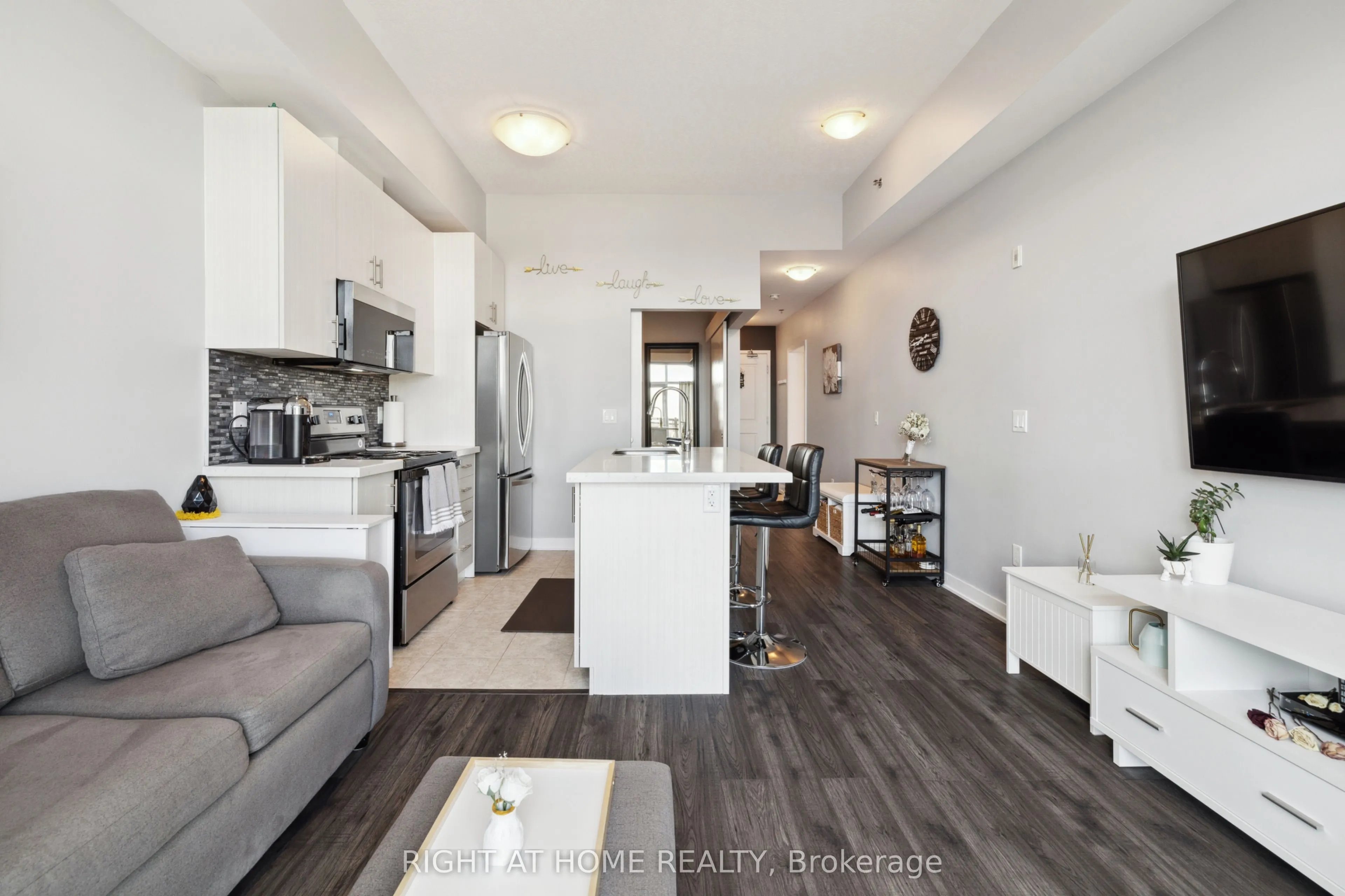 2486 Old Bronte Road, #815