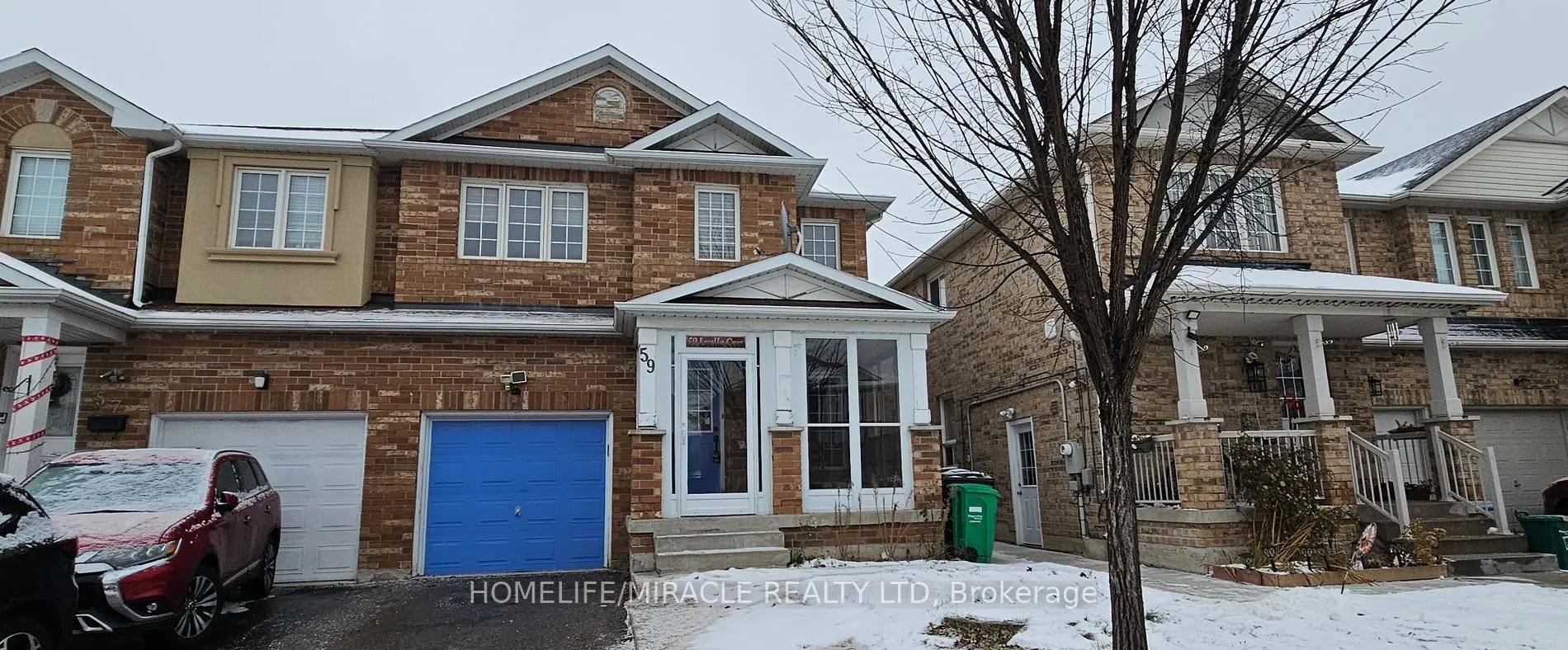59 Luella Crescent