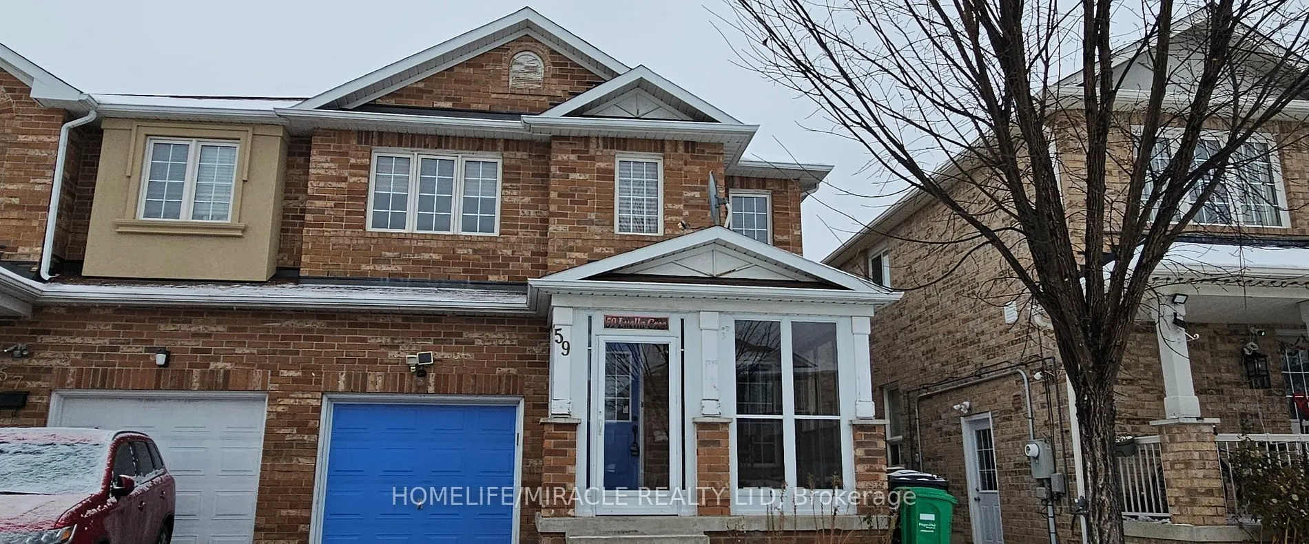 59 Luella Crescent